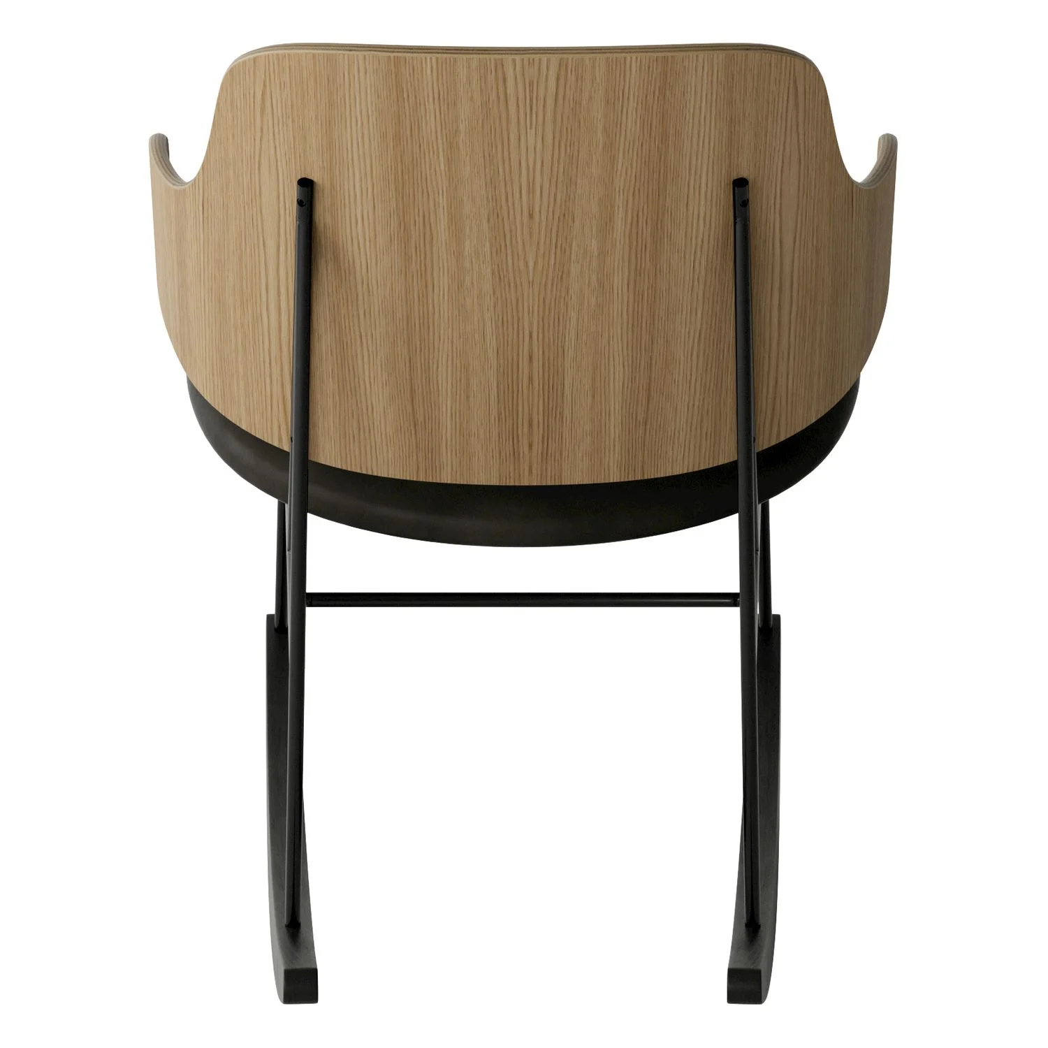 The Penguin Timber Rocking Chair - Image 33