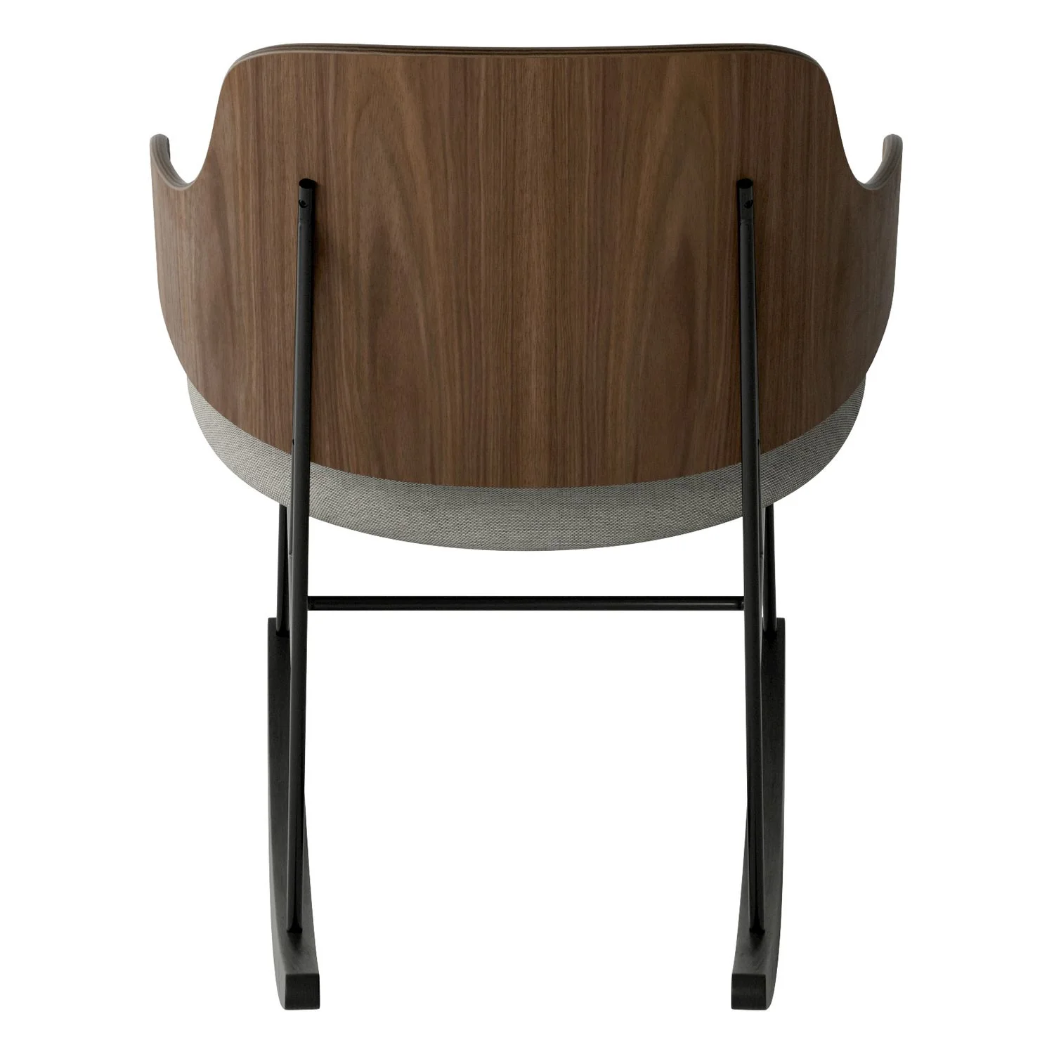 The Penguin Timber Rocking Chair - Image 38
