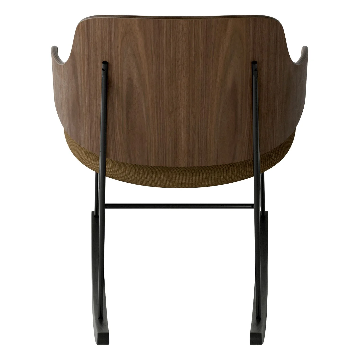 The Penguin Timber Rocking Chair - Image 43