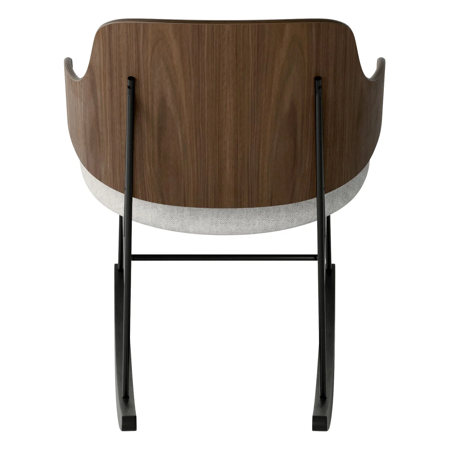 The Penguin Timber Rocking Chair - Image 48