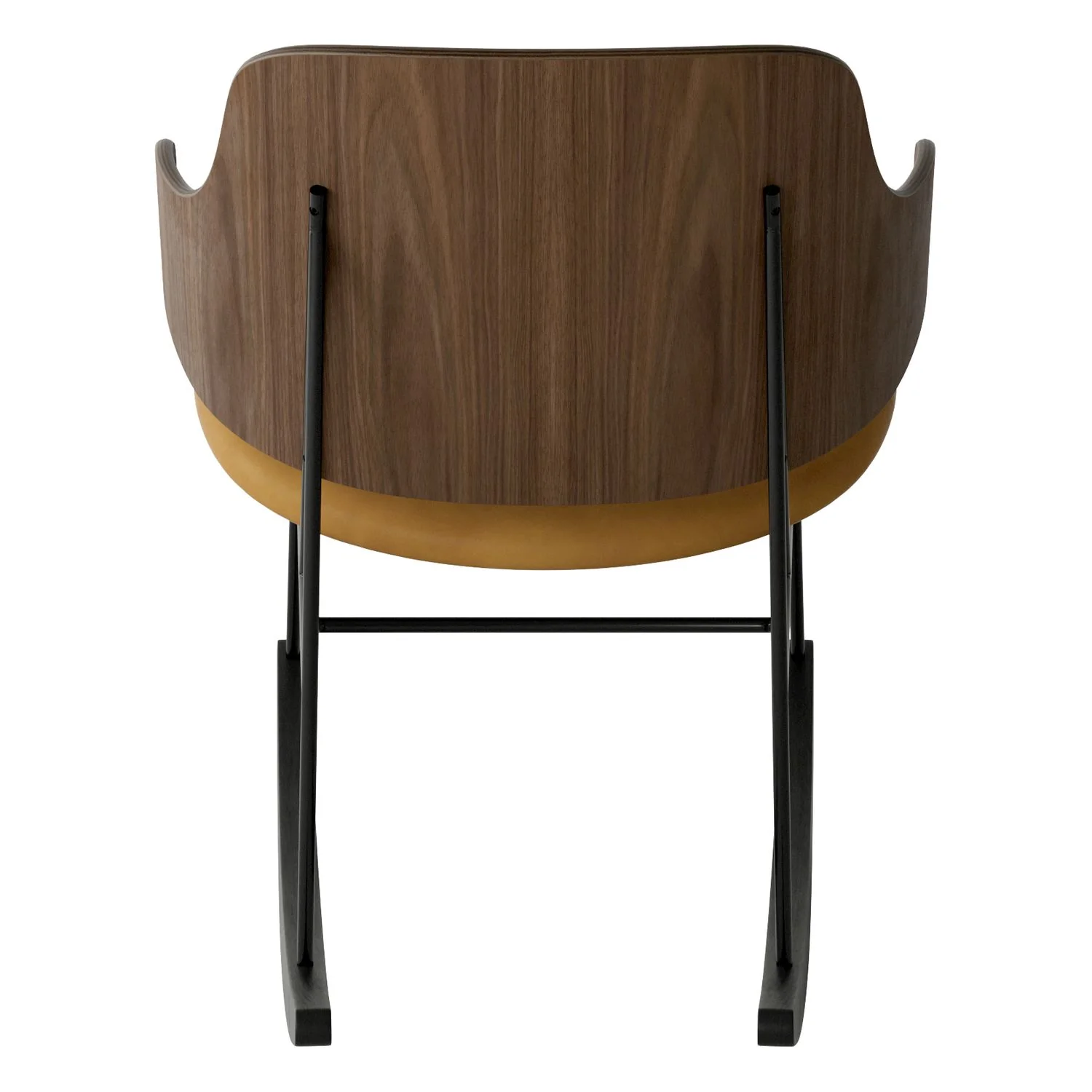 The Penguin Timber Rocking Chair - Image 58