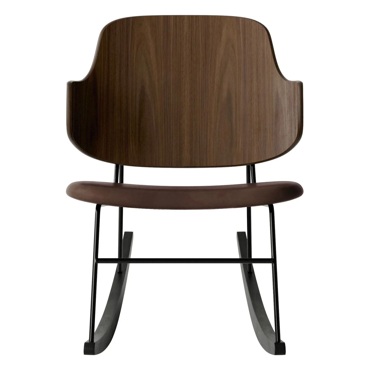 The Penguin Timber Rocking Chair - Image 62