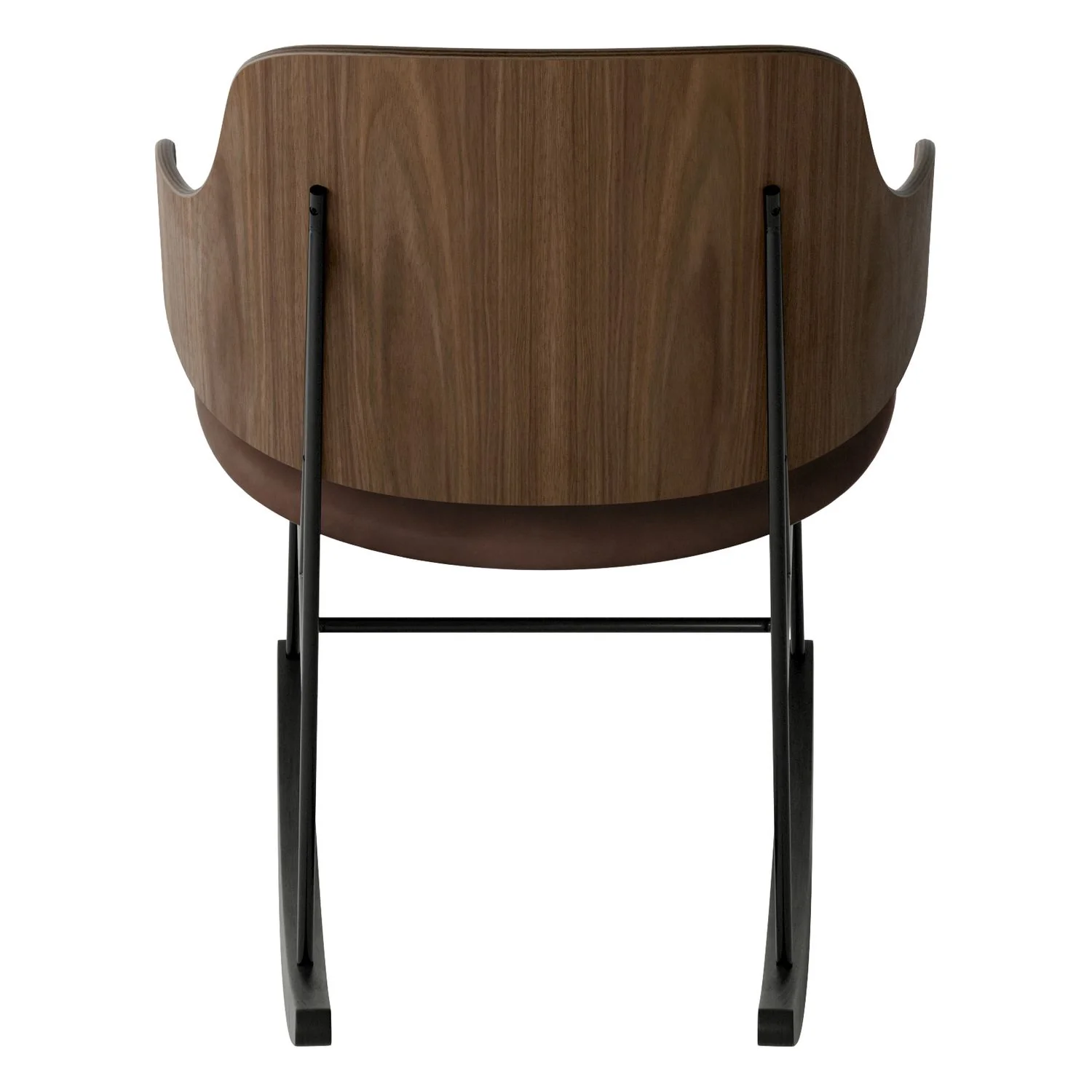 The Penguin Timber Rocking Chair - Image 63