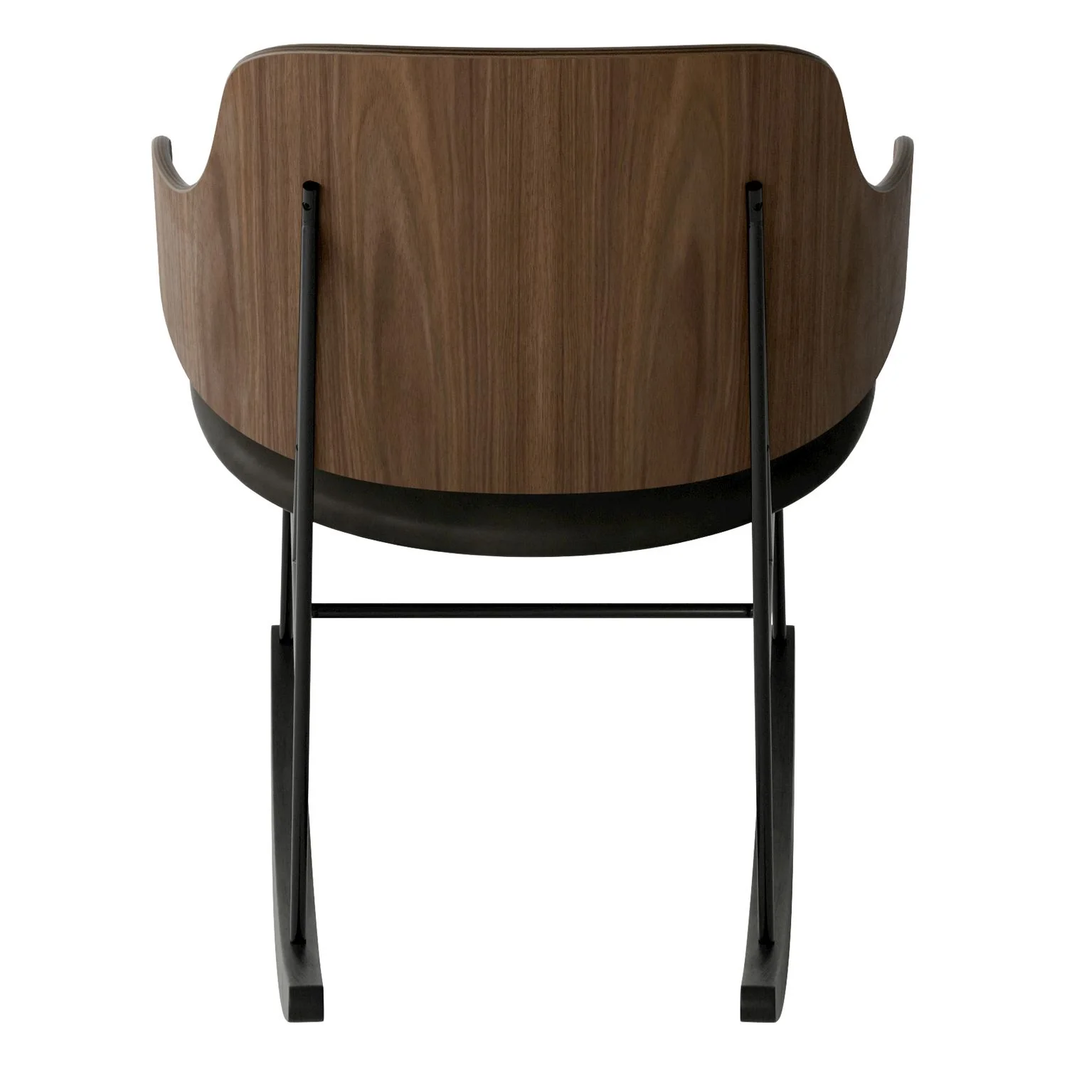 The Penguin Timber Rocking Chair - Image 67