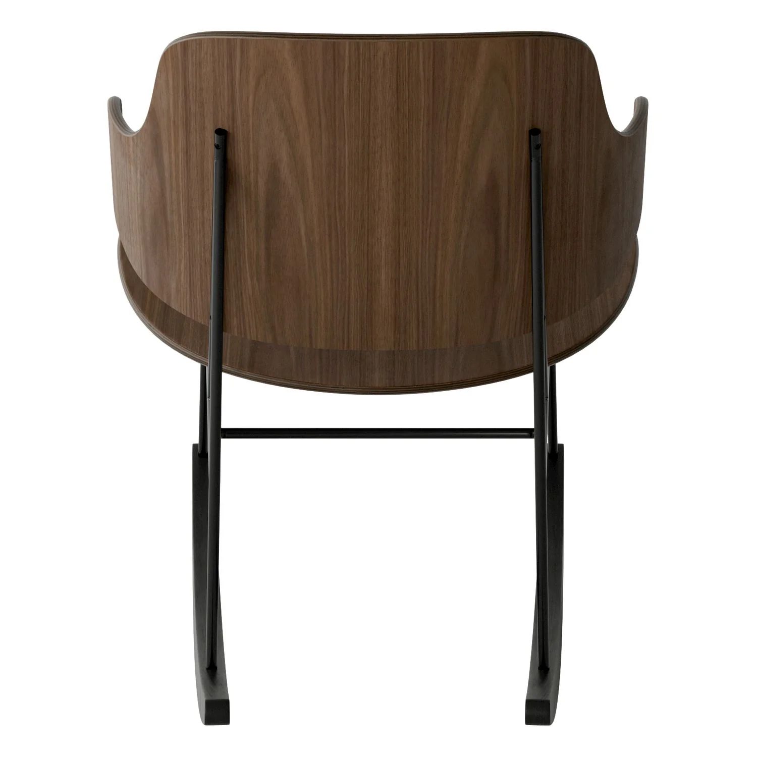 The Penguin Timber Rocking Chair - Image 77