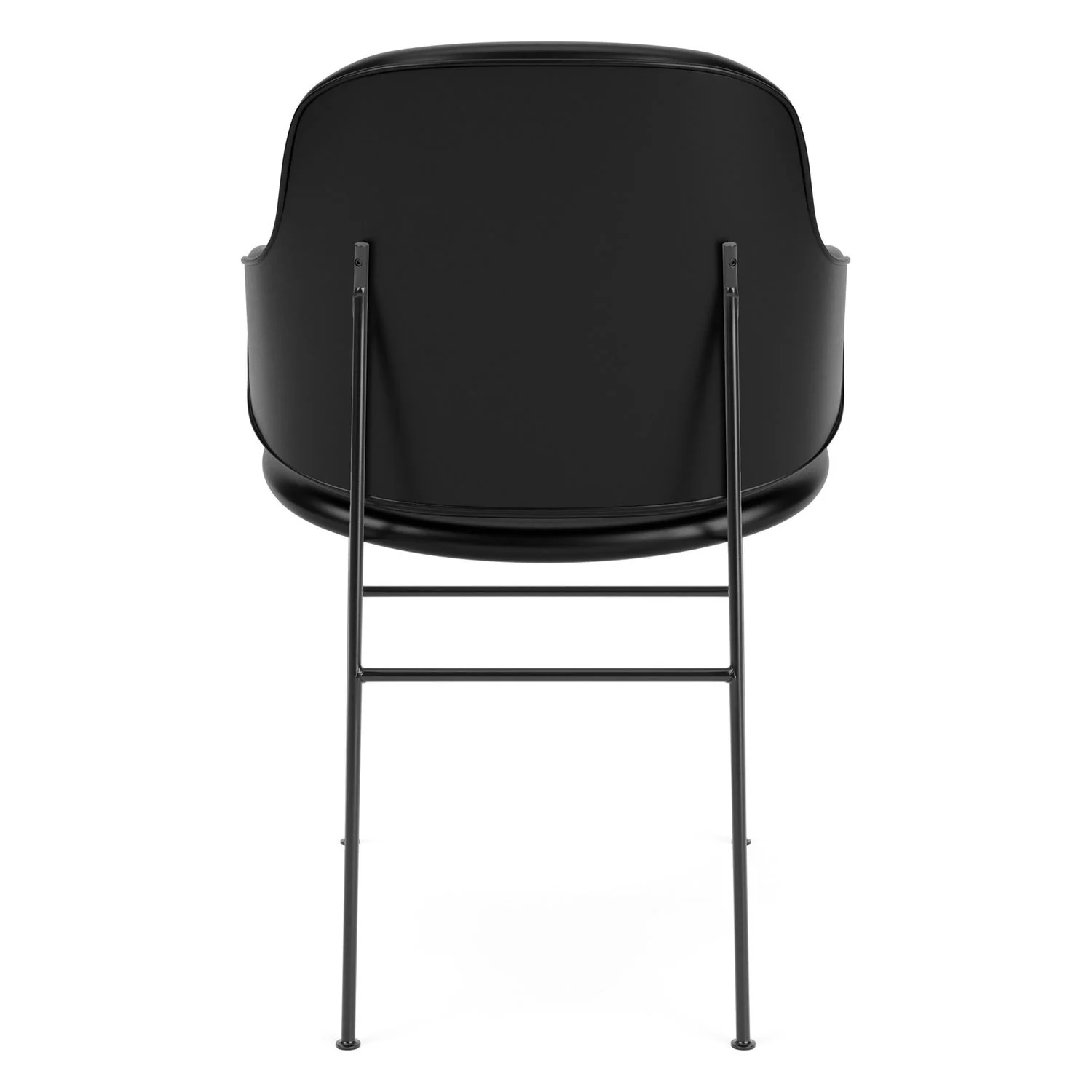 The Penguin Upholstered Dining Chair - Image 12