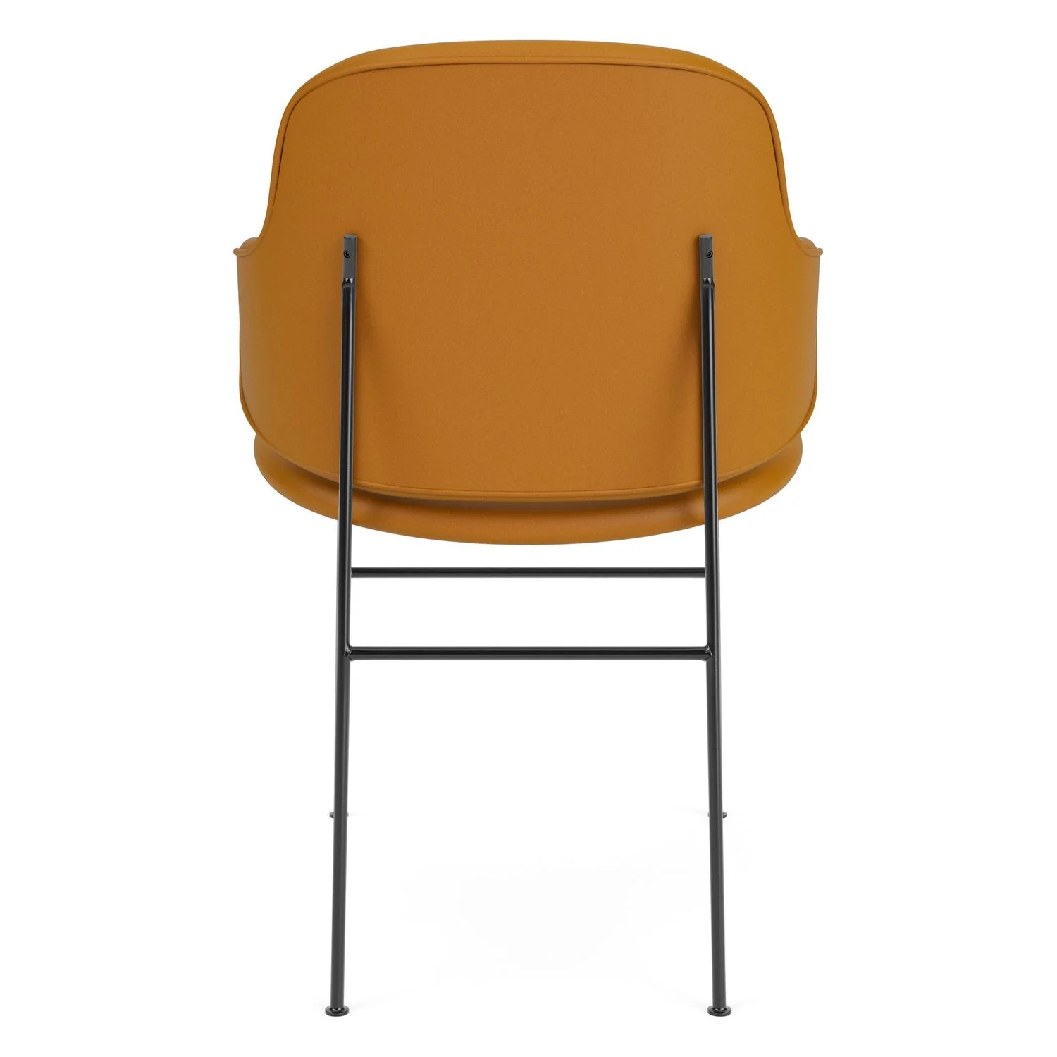 The Penguin Upholstered Dining Chair - Image 15