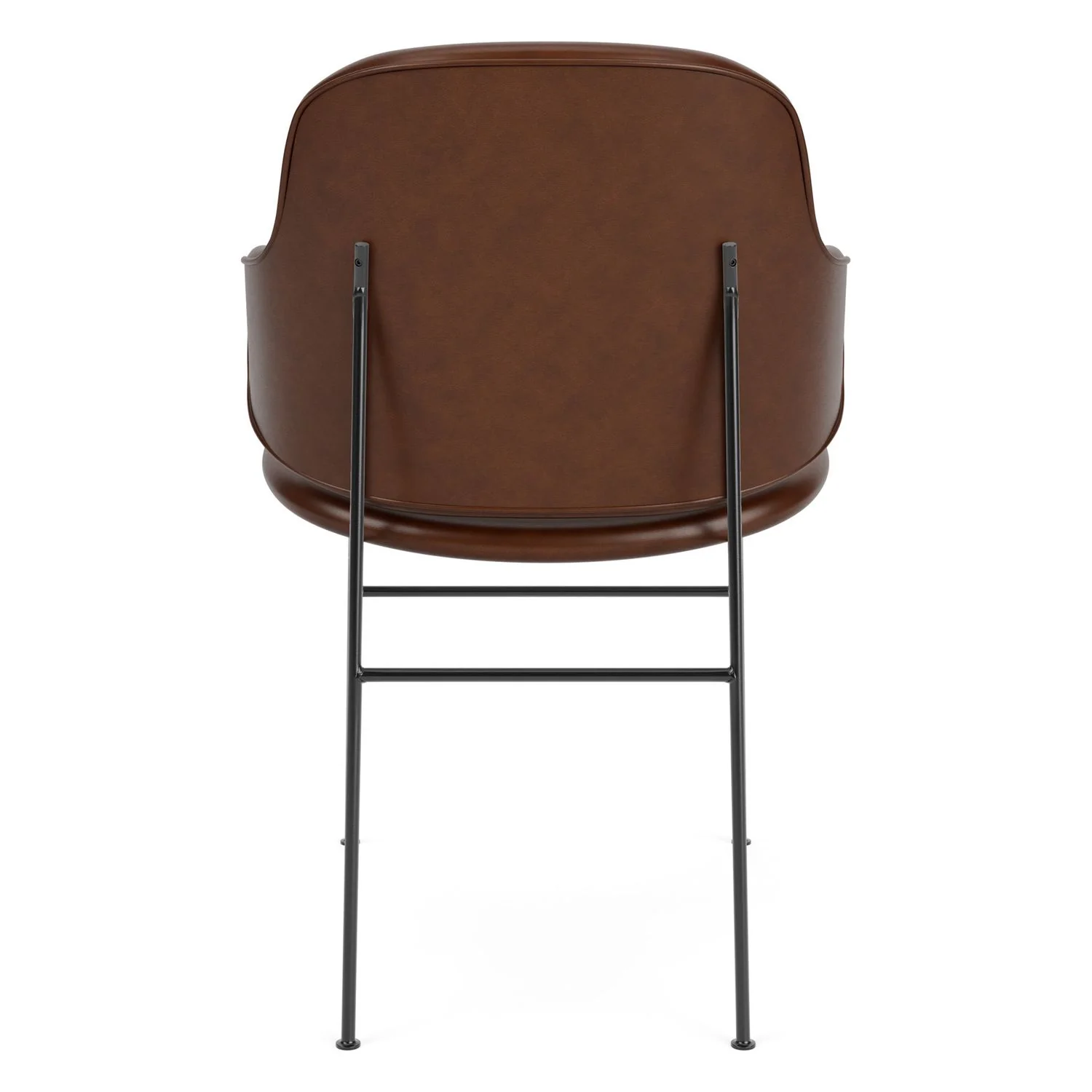 The Penguin Upholstered Dining Chair - Image 18