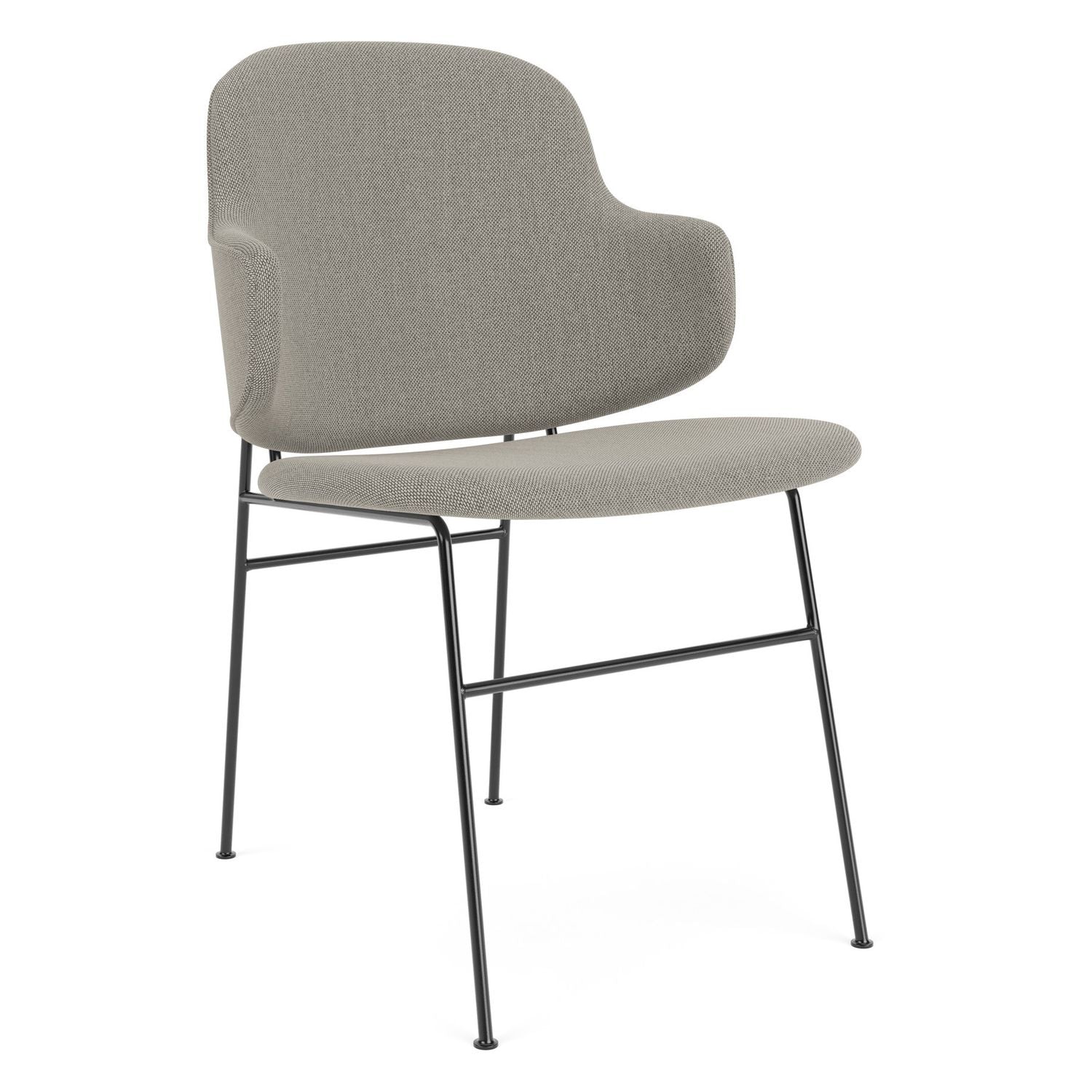 The Penguin Upholstered Dining Chair - Image 19