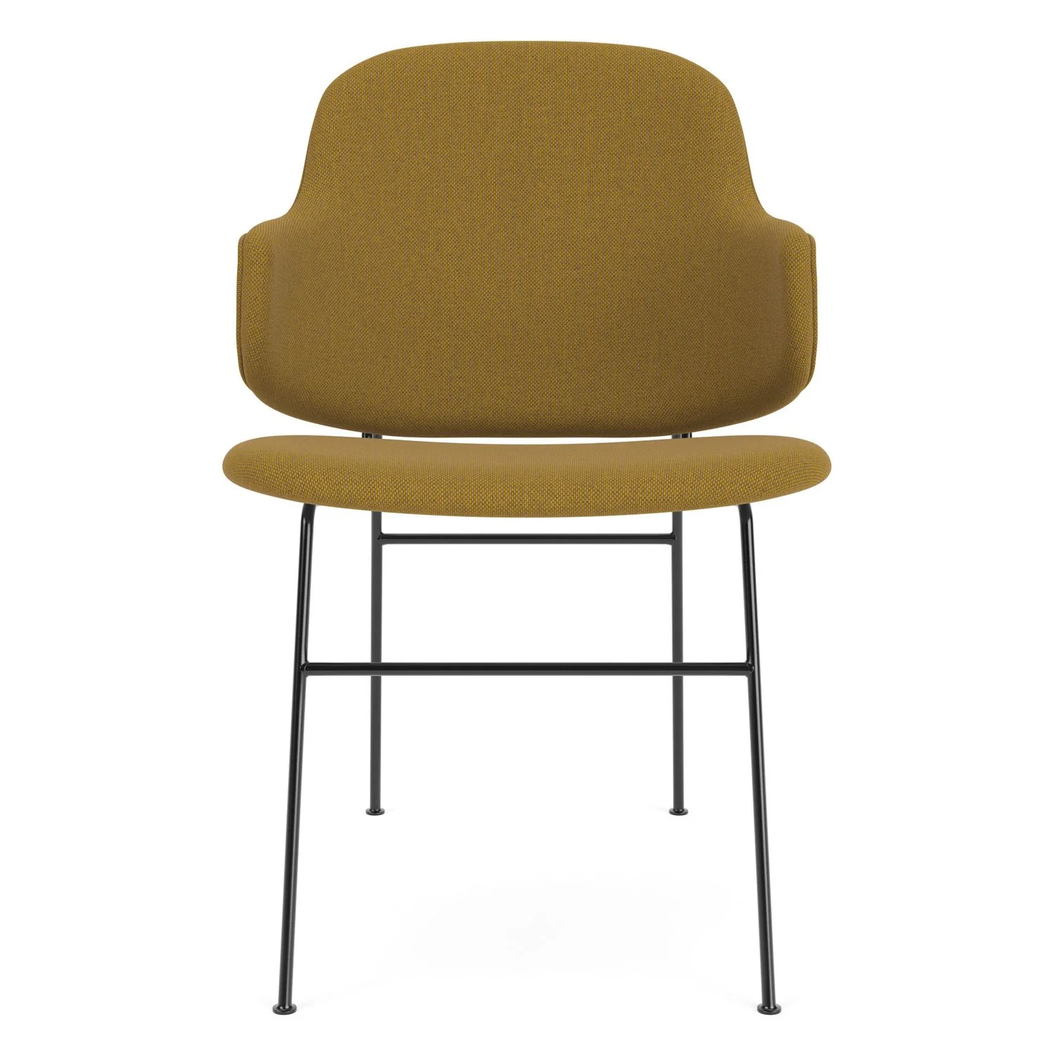The Penguin Upholstered Dining Chair - Image 2