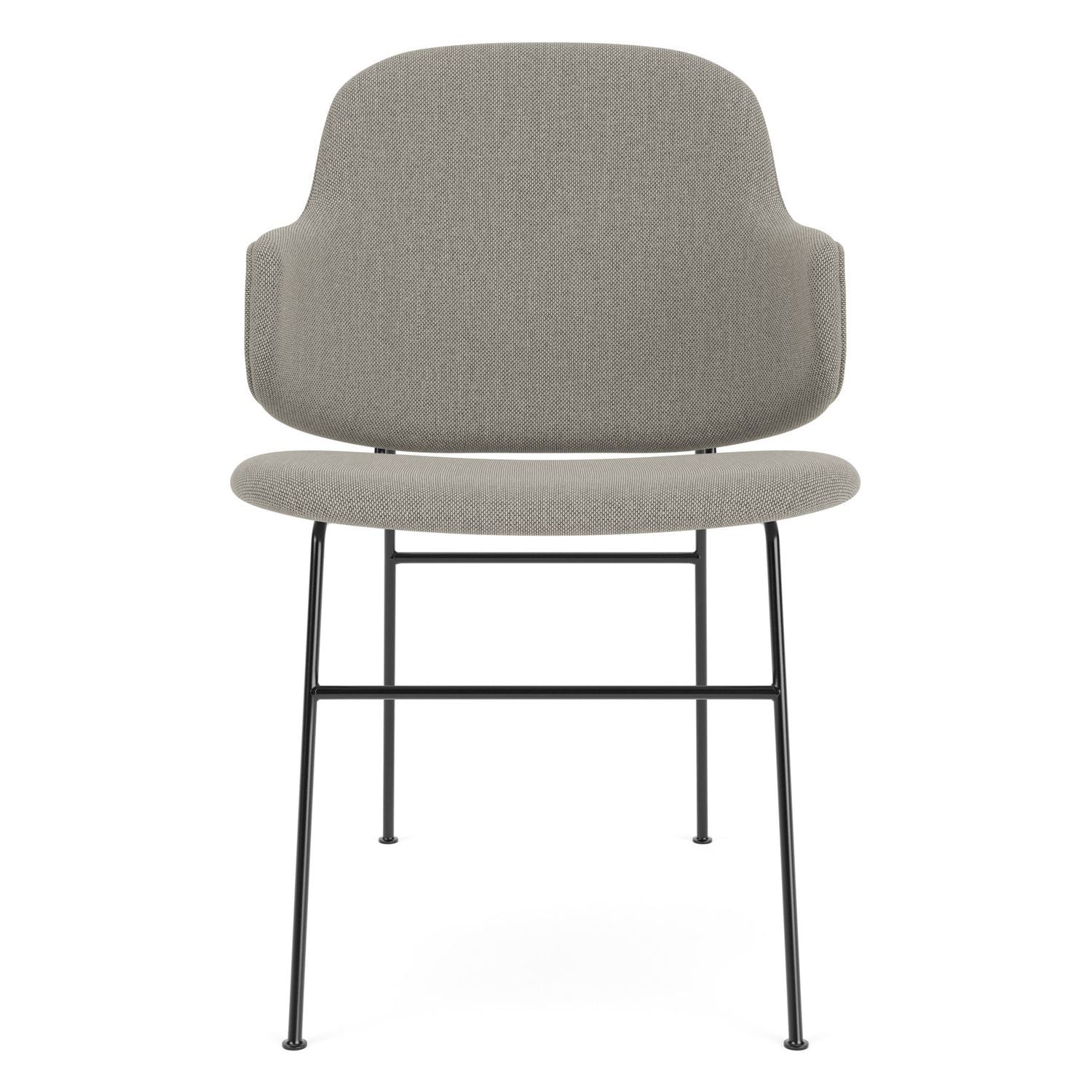 The Penguin Upholstered Dining Chair - Image 20