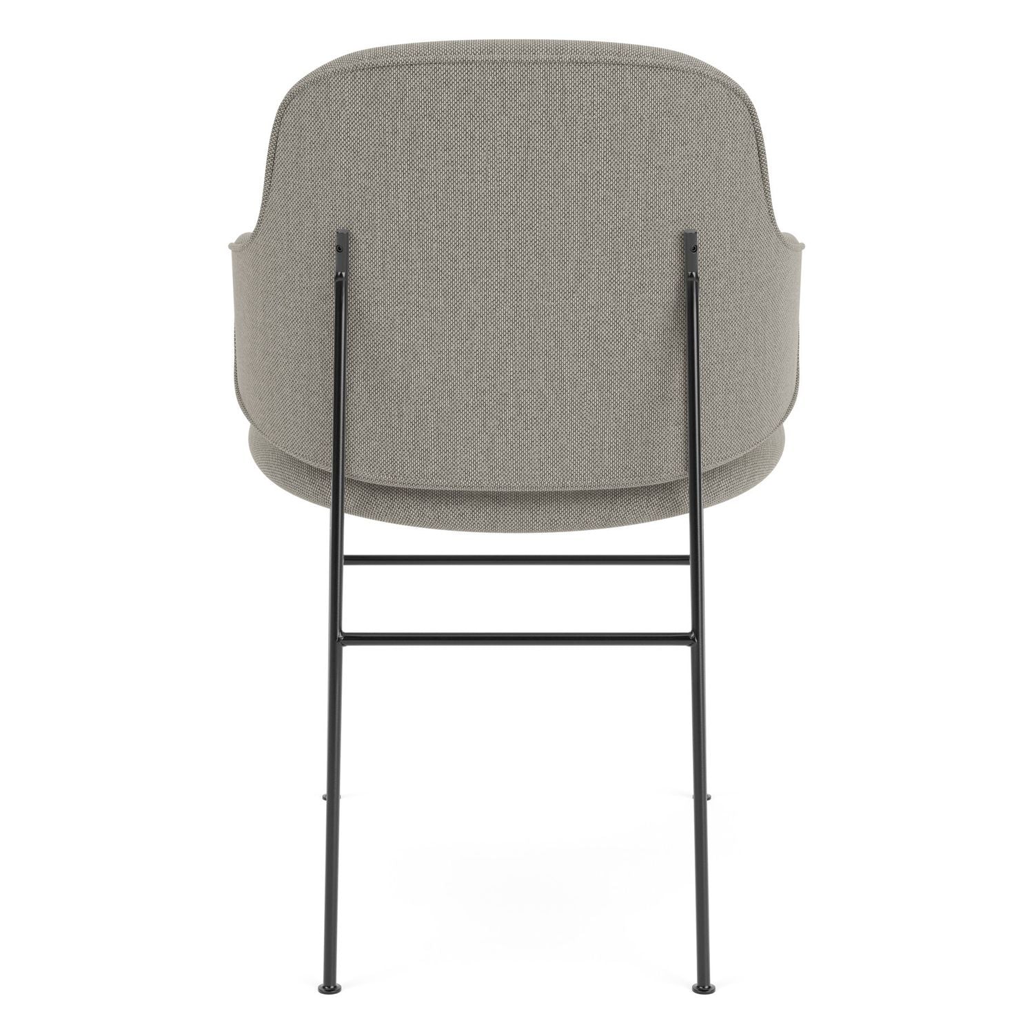 The Penguin Upholstered Dining Chair - Image 21