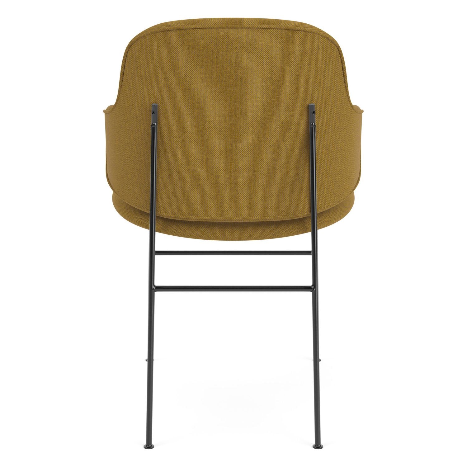 The Penguin Upholstered Dining Chair - Image 3