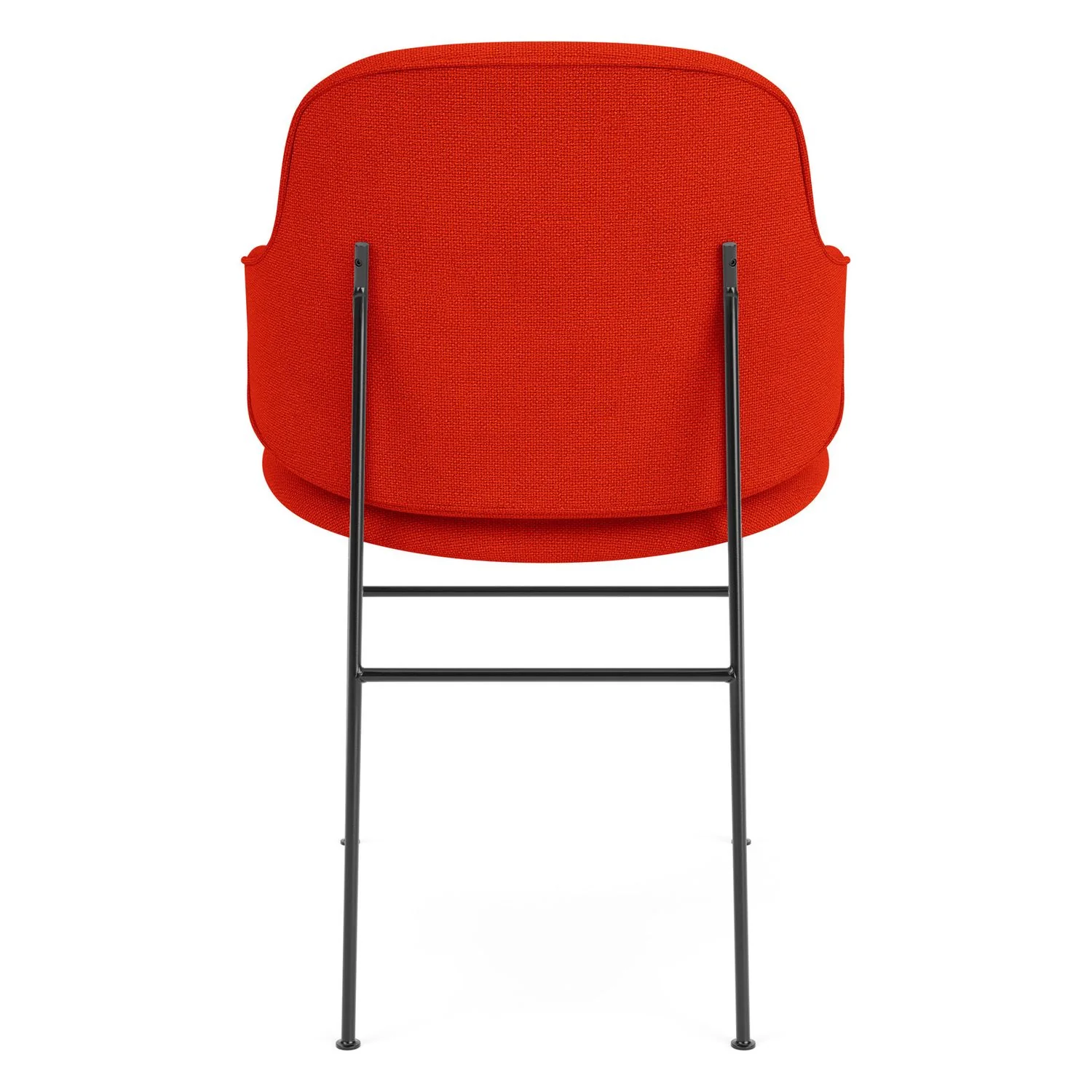 The Penguin Upholstered Dining Chair - Image 6