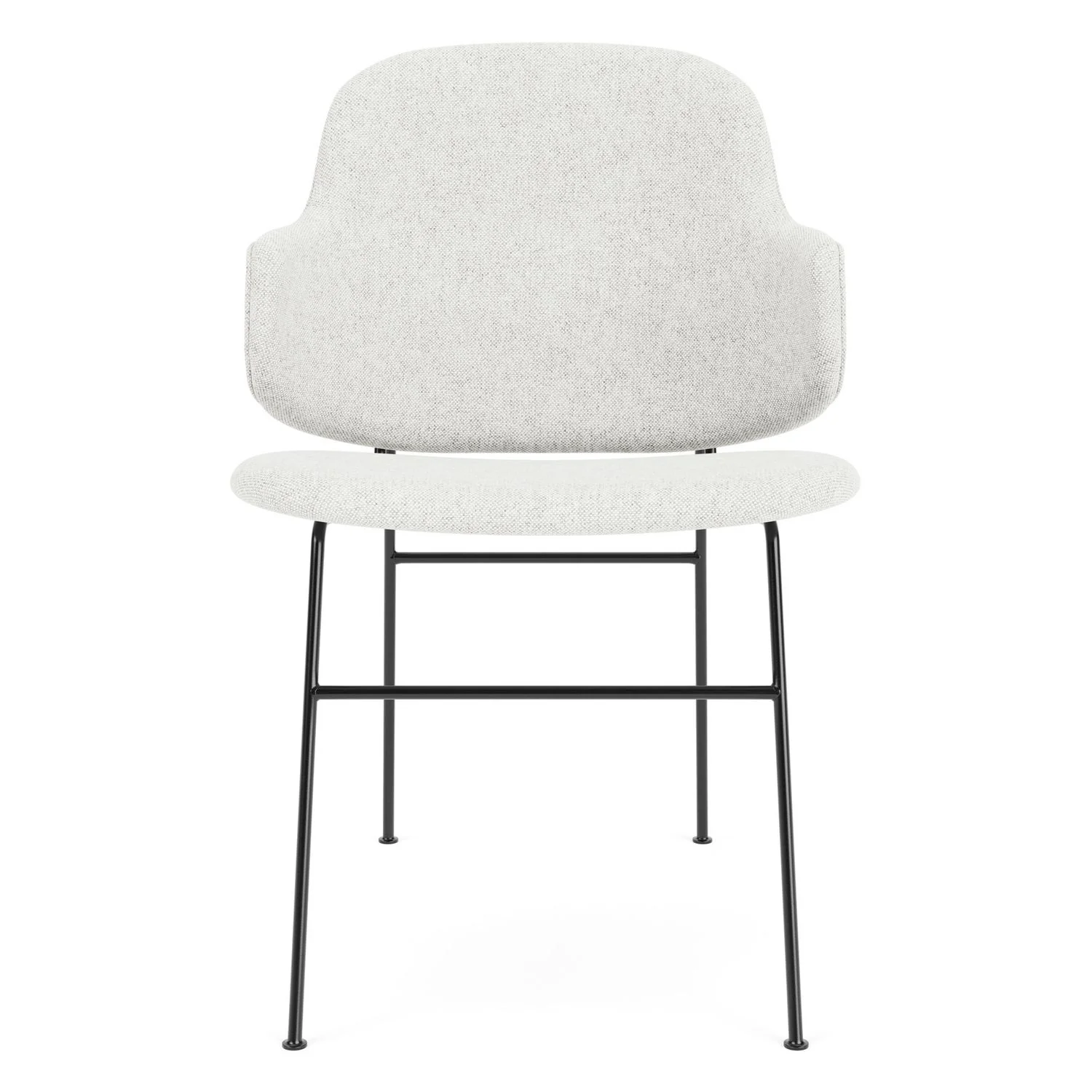 The Penguin Upholstered Dining Chair - Image 8