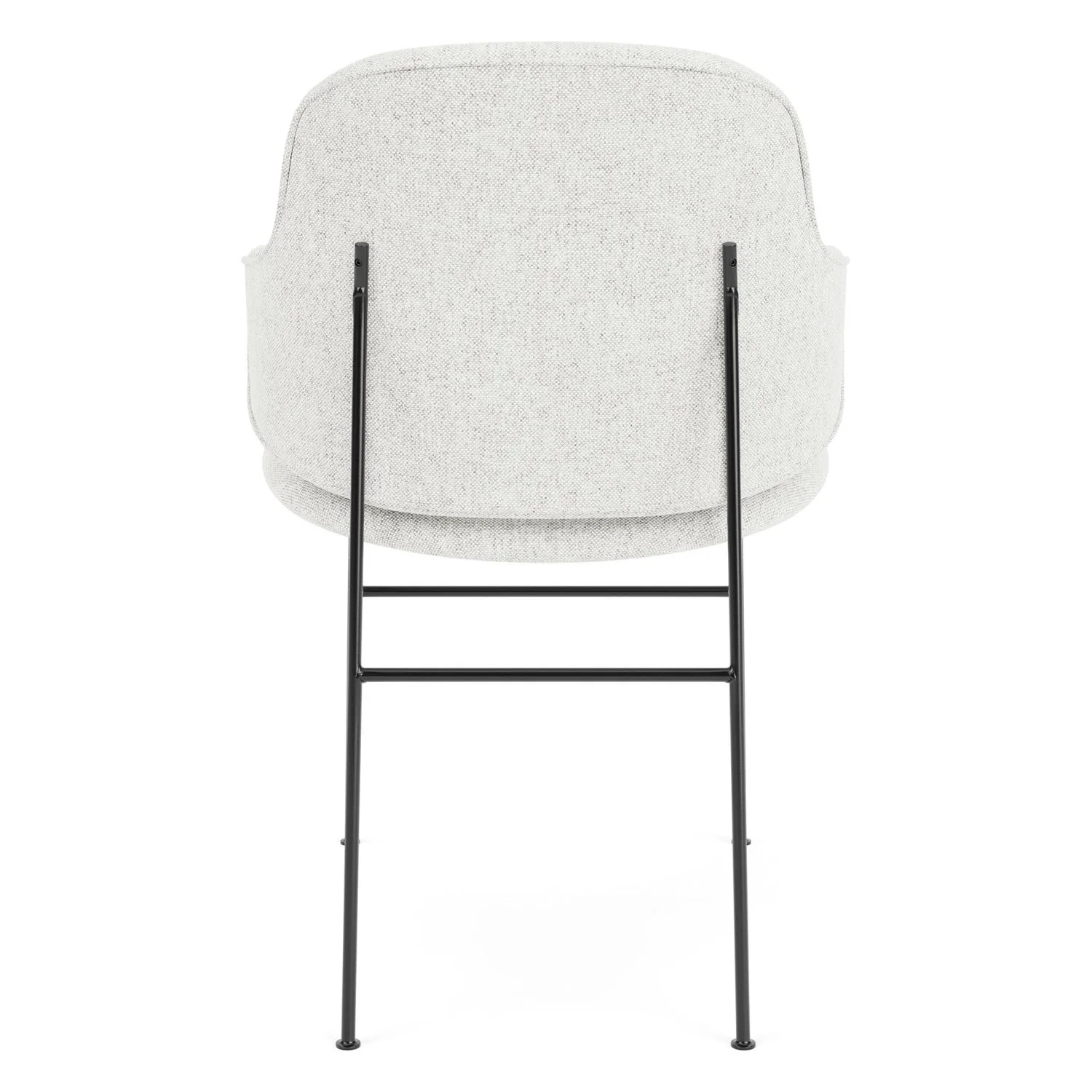 The Penguin Upholstered Dining Chair - Image 9