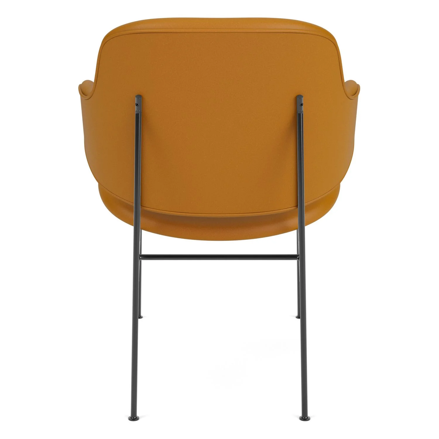 The Penguin Upholstered Lounge Chair - Image 12