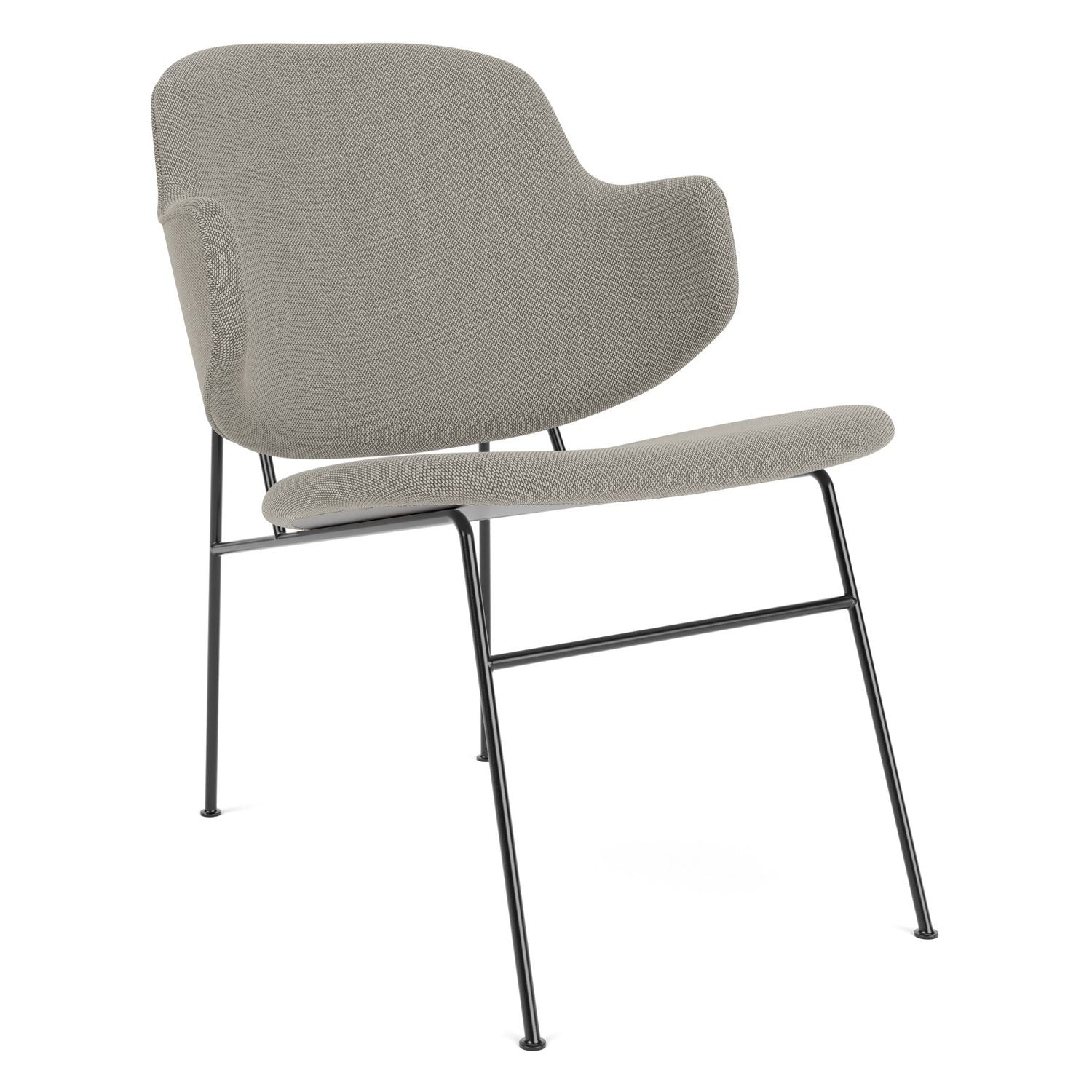 The Penguin Upholstered Lounge Chair - Image 13
