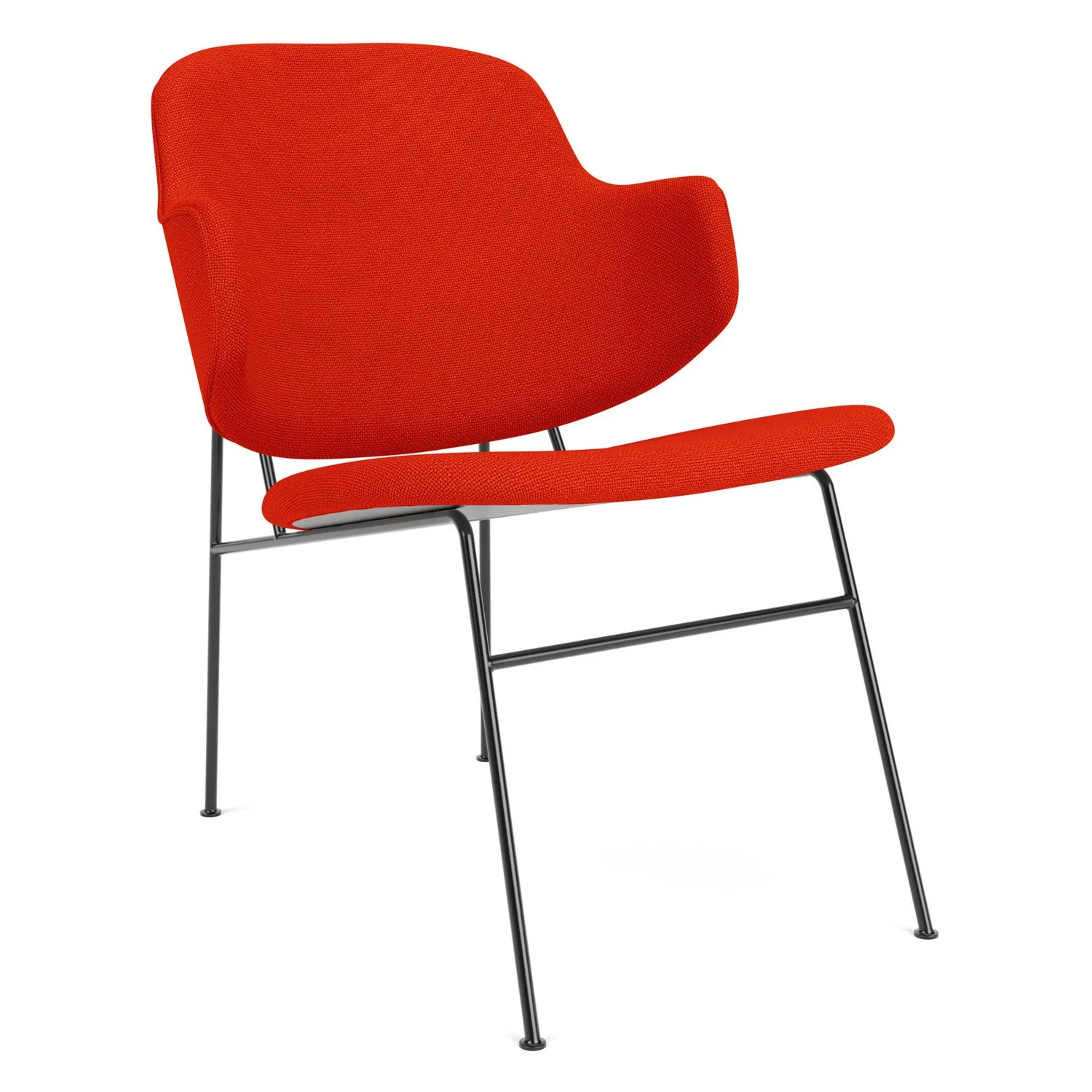 The Penguin Upholstered Lounge Chair - Image 19