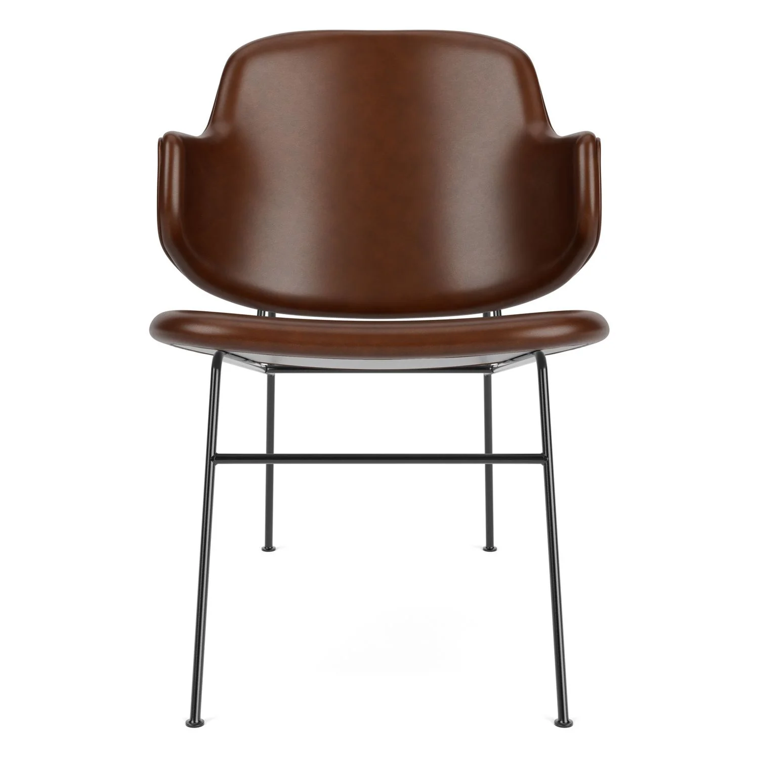 The Penguin Upholstered Lounge Chair - Image 2