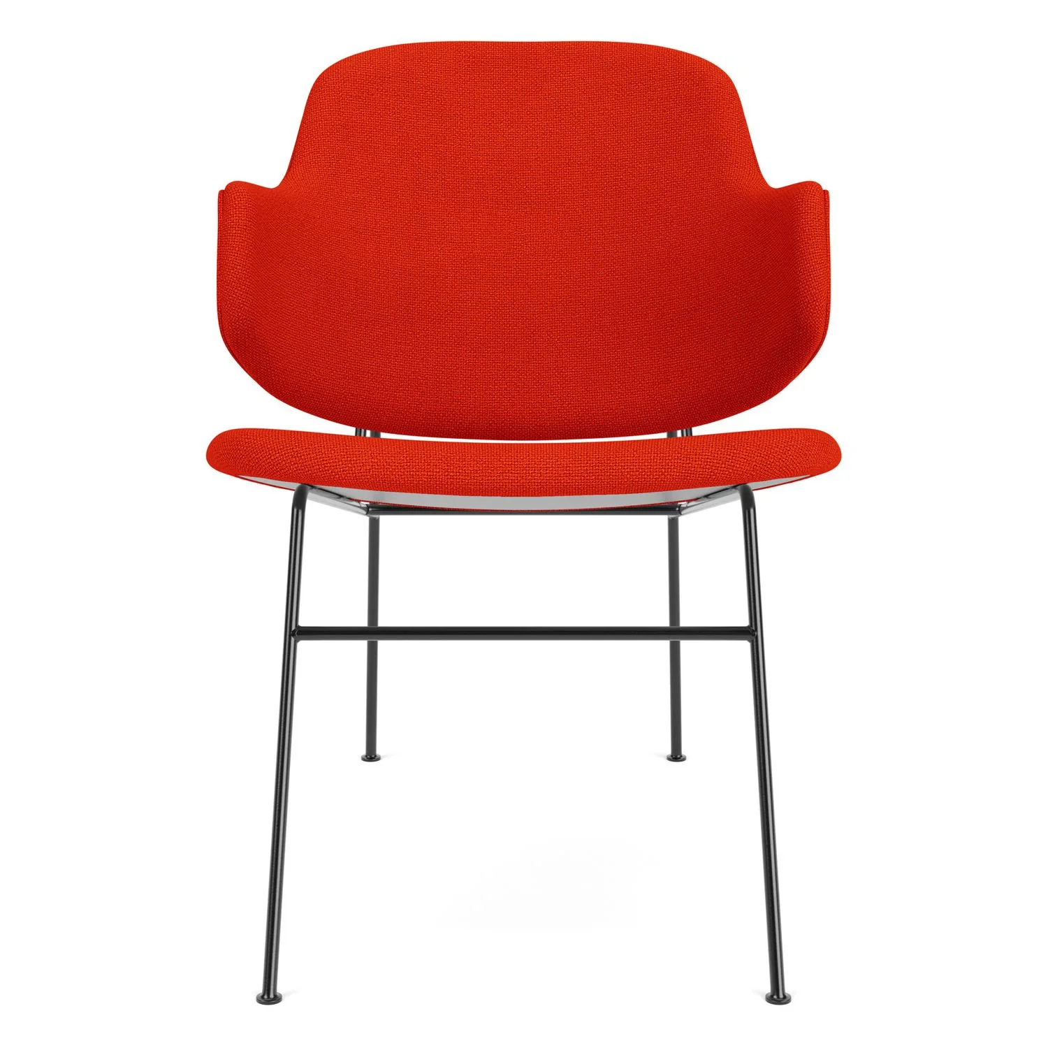The Penguin Upholstered Lounge Chair - Image 20