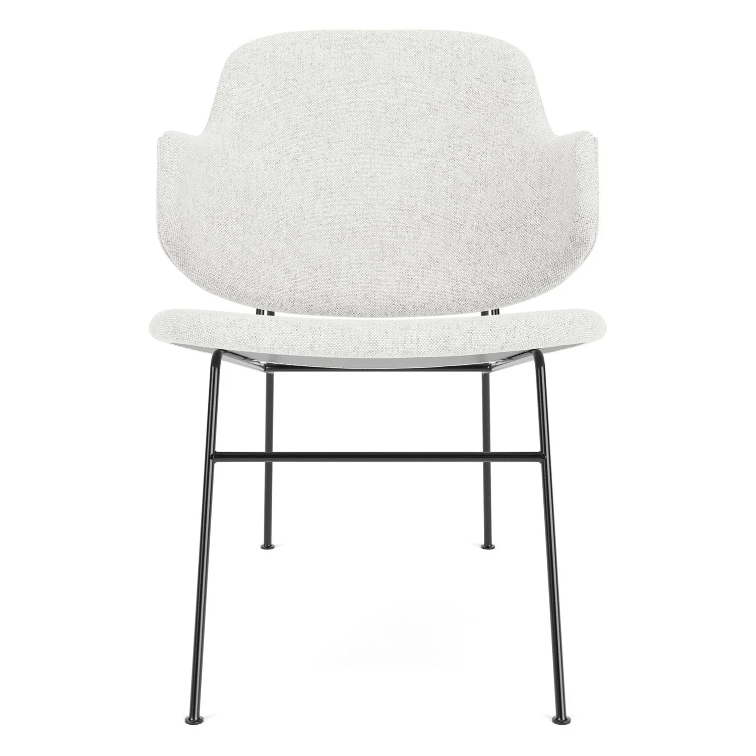 The Penguin Upholstered Lounge Chair - Image 5