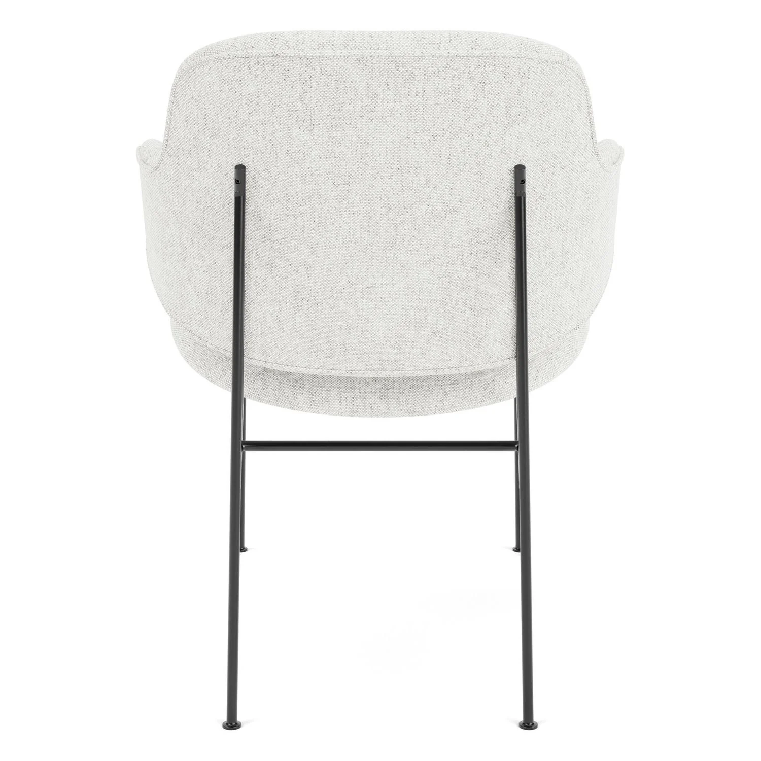 The Penguin Upholstered Lounge Chair - Image 6