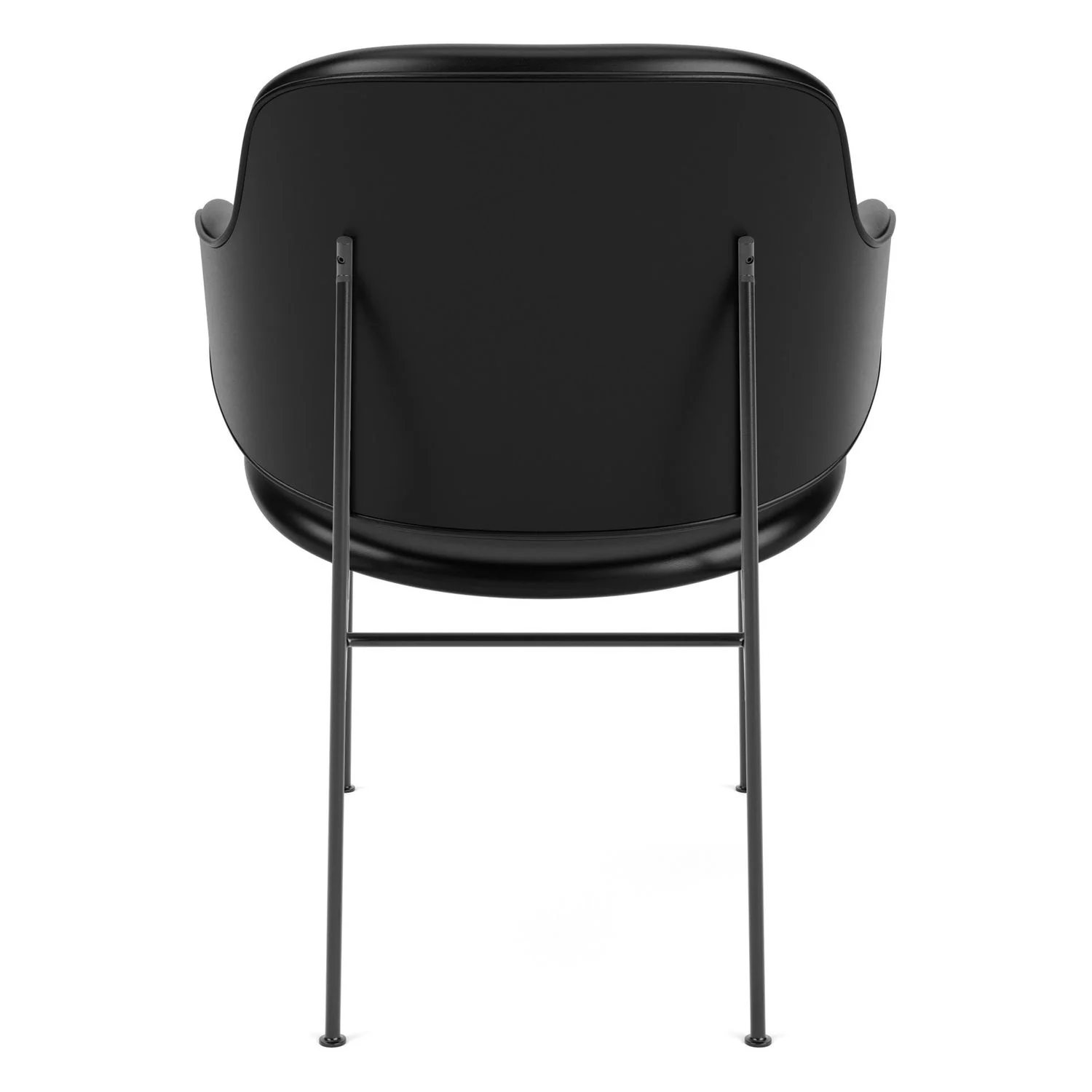 The Penguin Upholstered Lounge Chair - Image 9