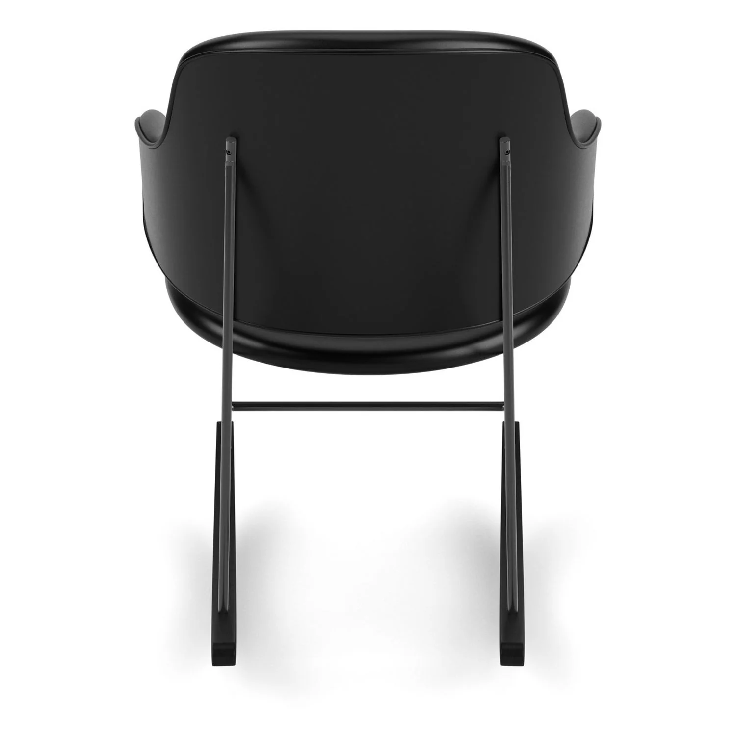 The Penguin Upholstered Rocking Chair - Image 12