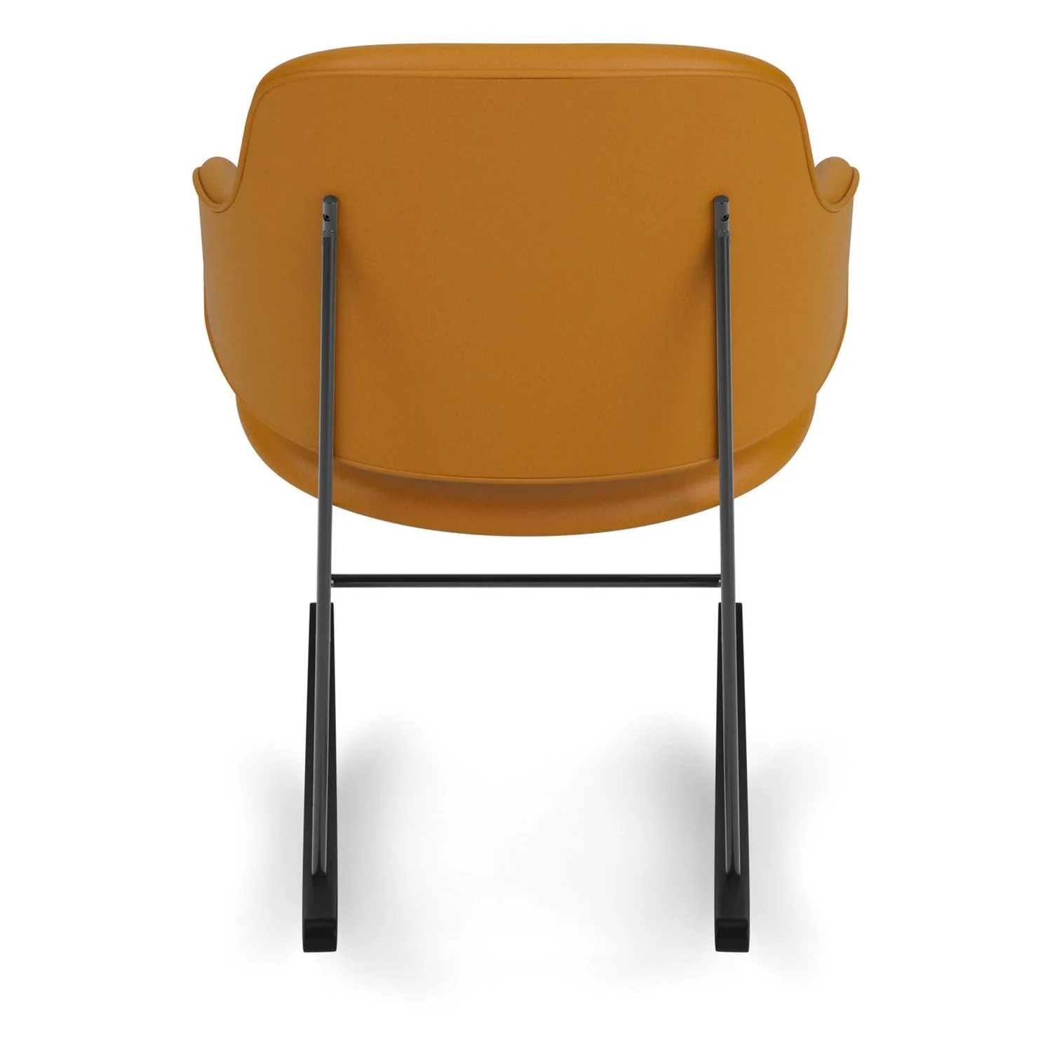 The Penguin Upholstered Rocking Chair - Image 15