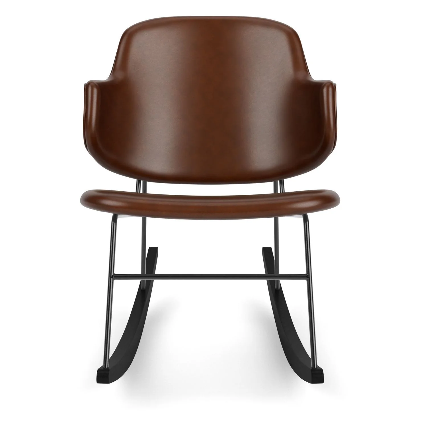 The Penguin Upholstered Rocking Chair - Image 17