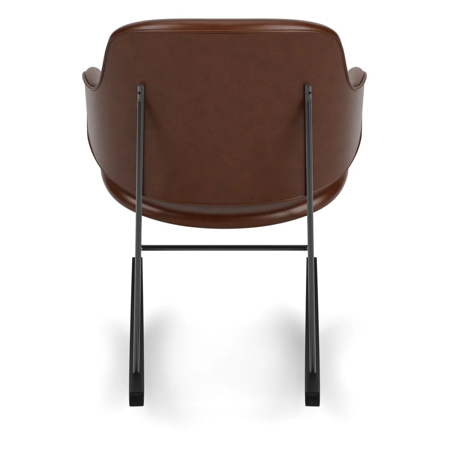 The Penguin Upholstered Rocking Chair - Image 18
