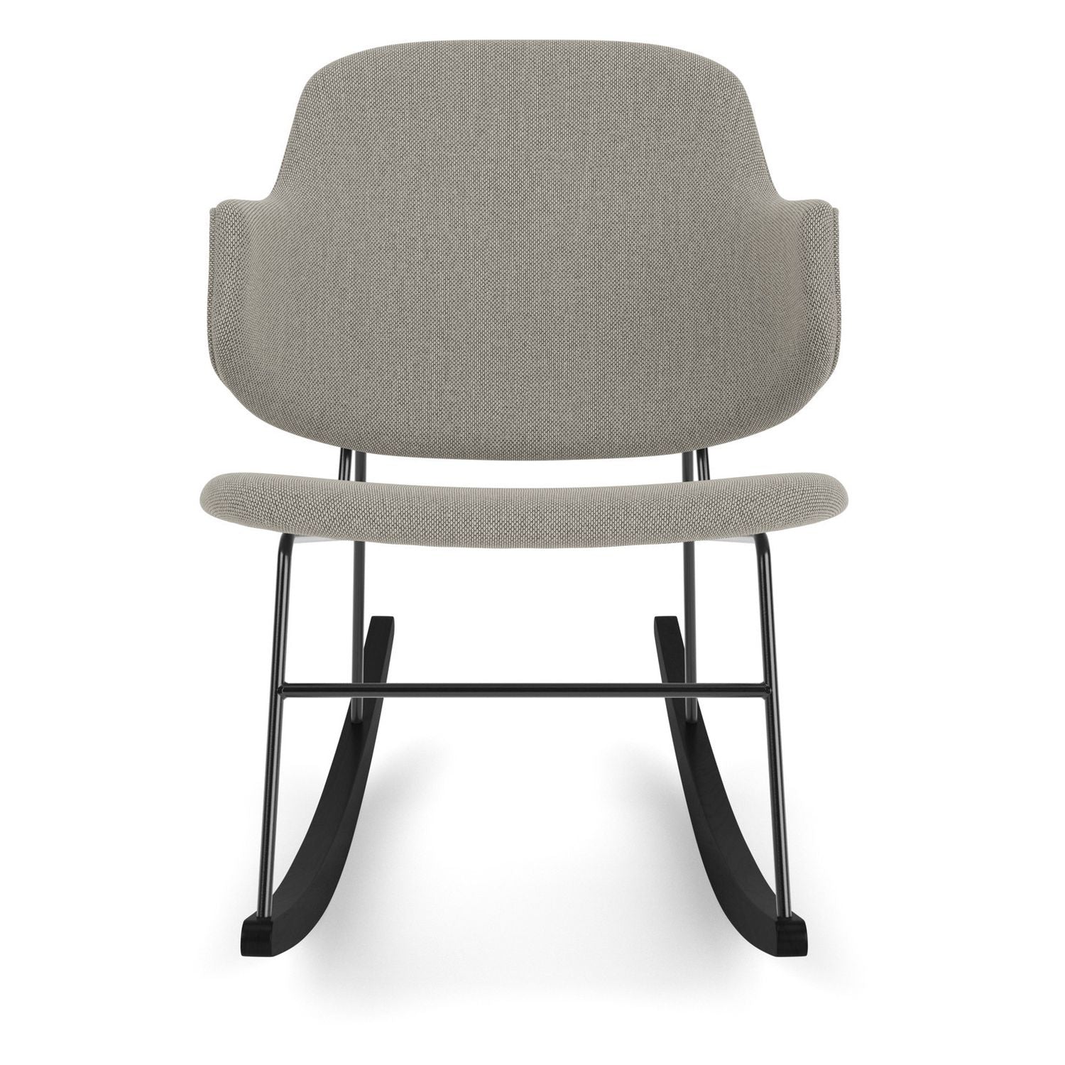 The Penguin Upholstered Rocking Chair - Image 20