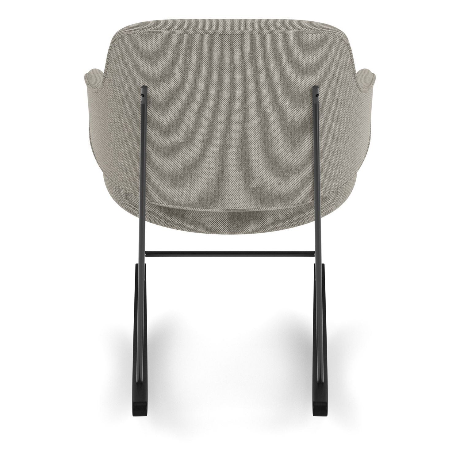 The Penguin Upholstered Rocking Chair - Image 21