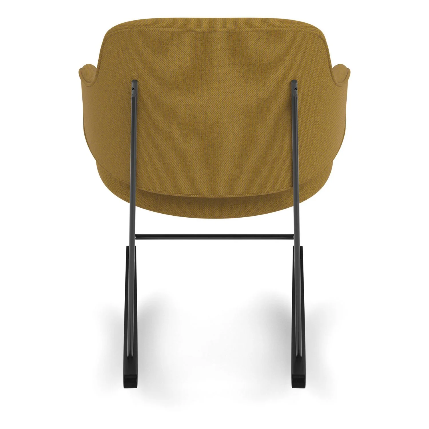 The Penguin Upholstered Rocking Chair - Image 6