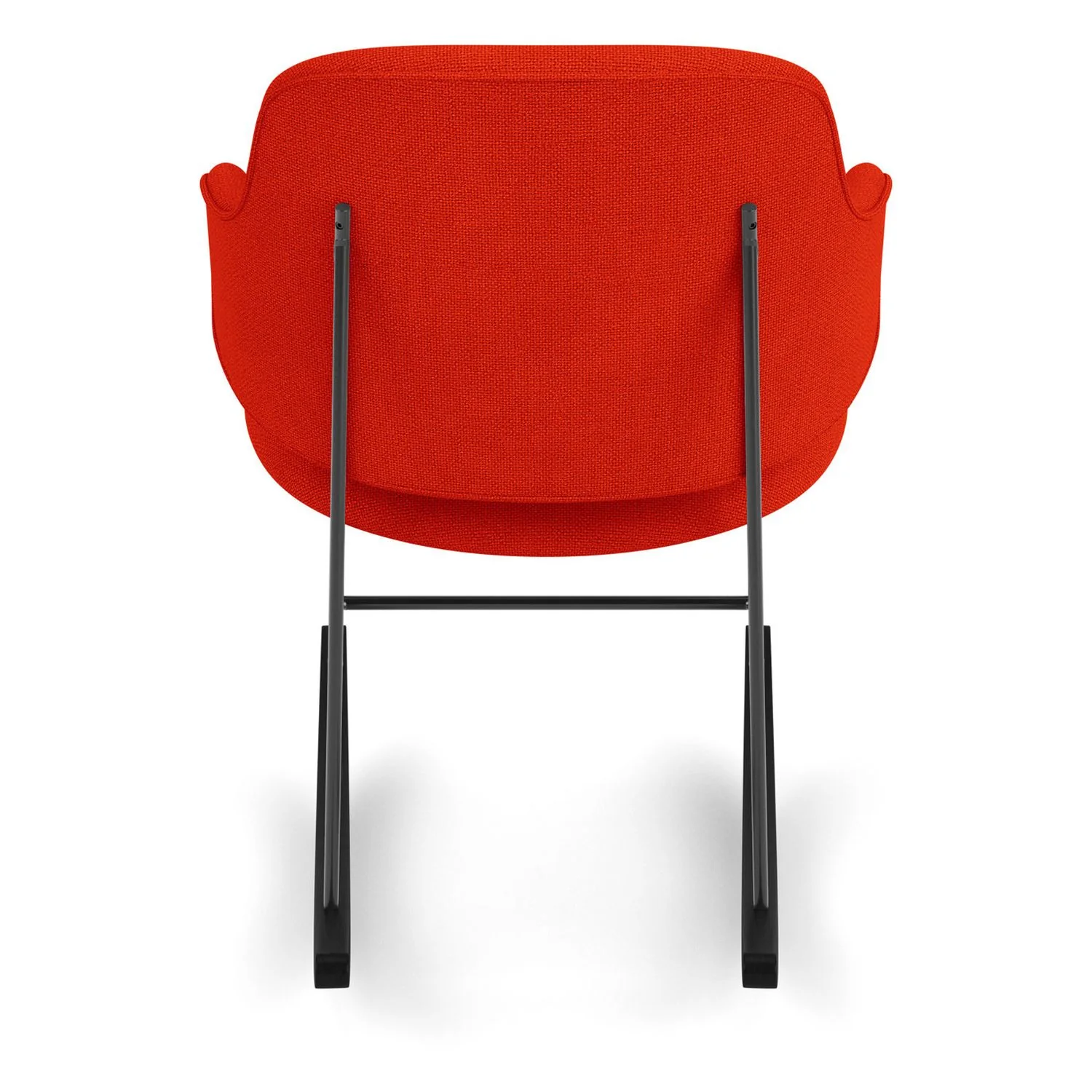The Penguin Upholstered Rocking Chair - Image 9