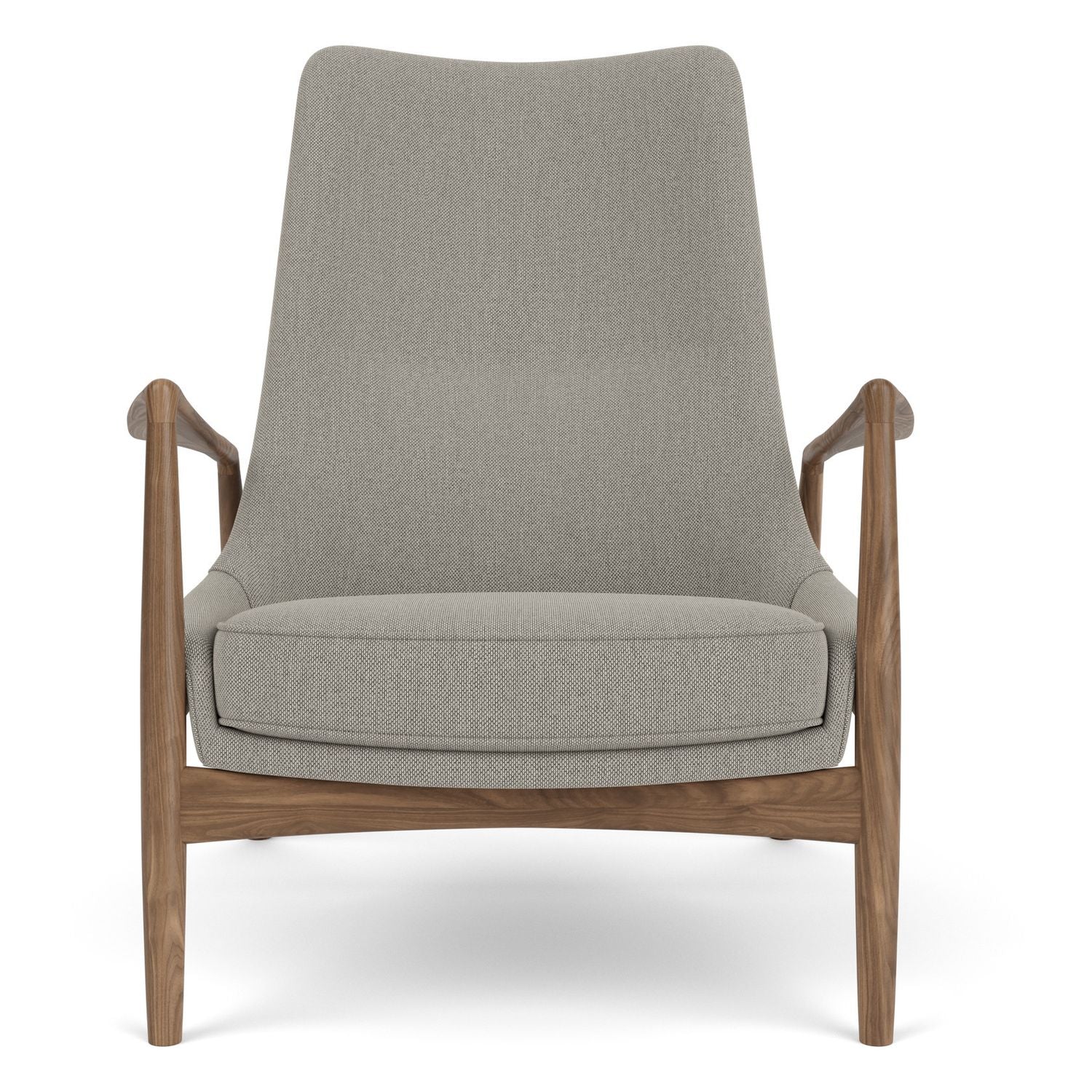 The Seal High Back Lounge Chair - Image 10