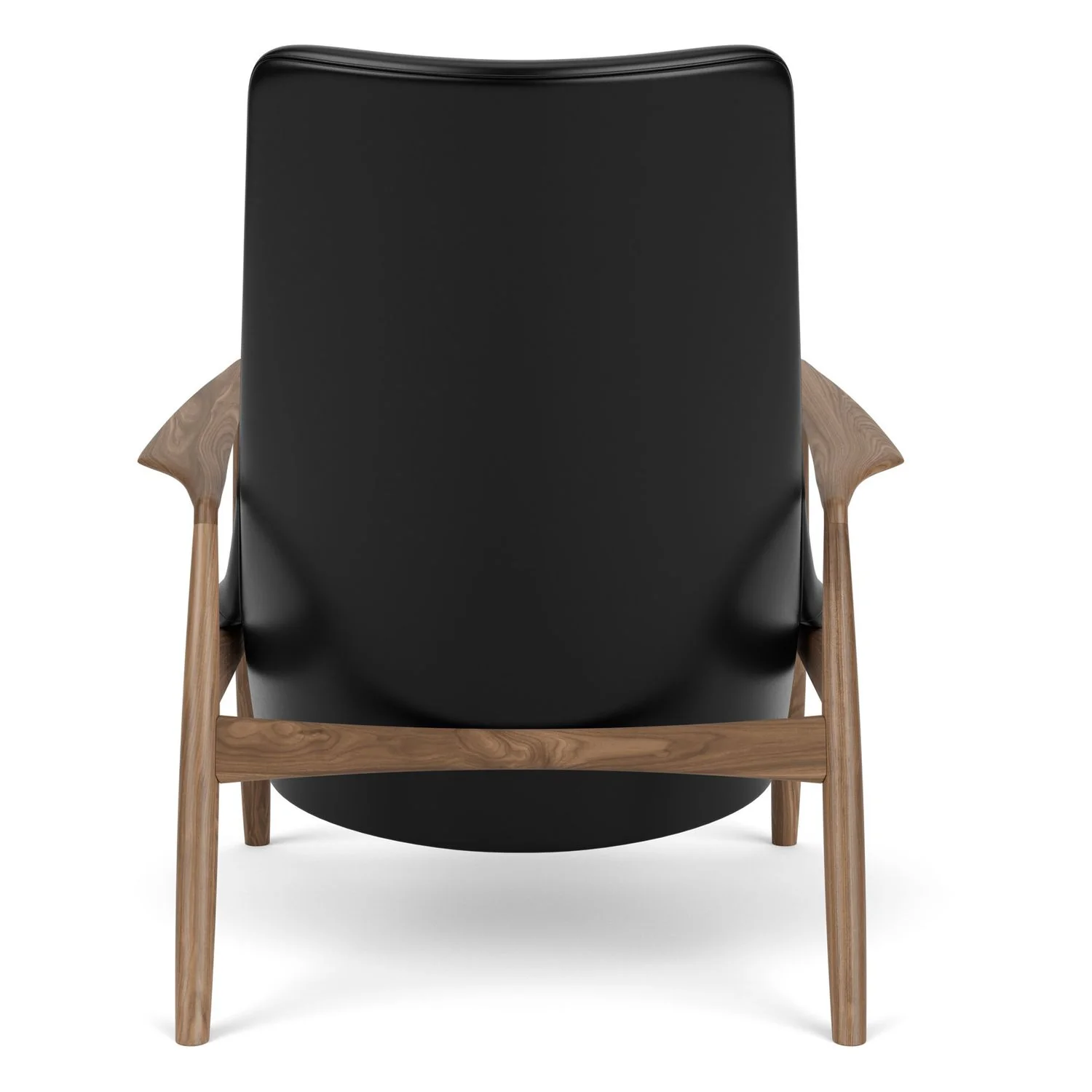 The Seal High Back Lounge Chair - Image 3