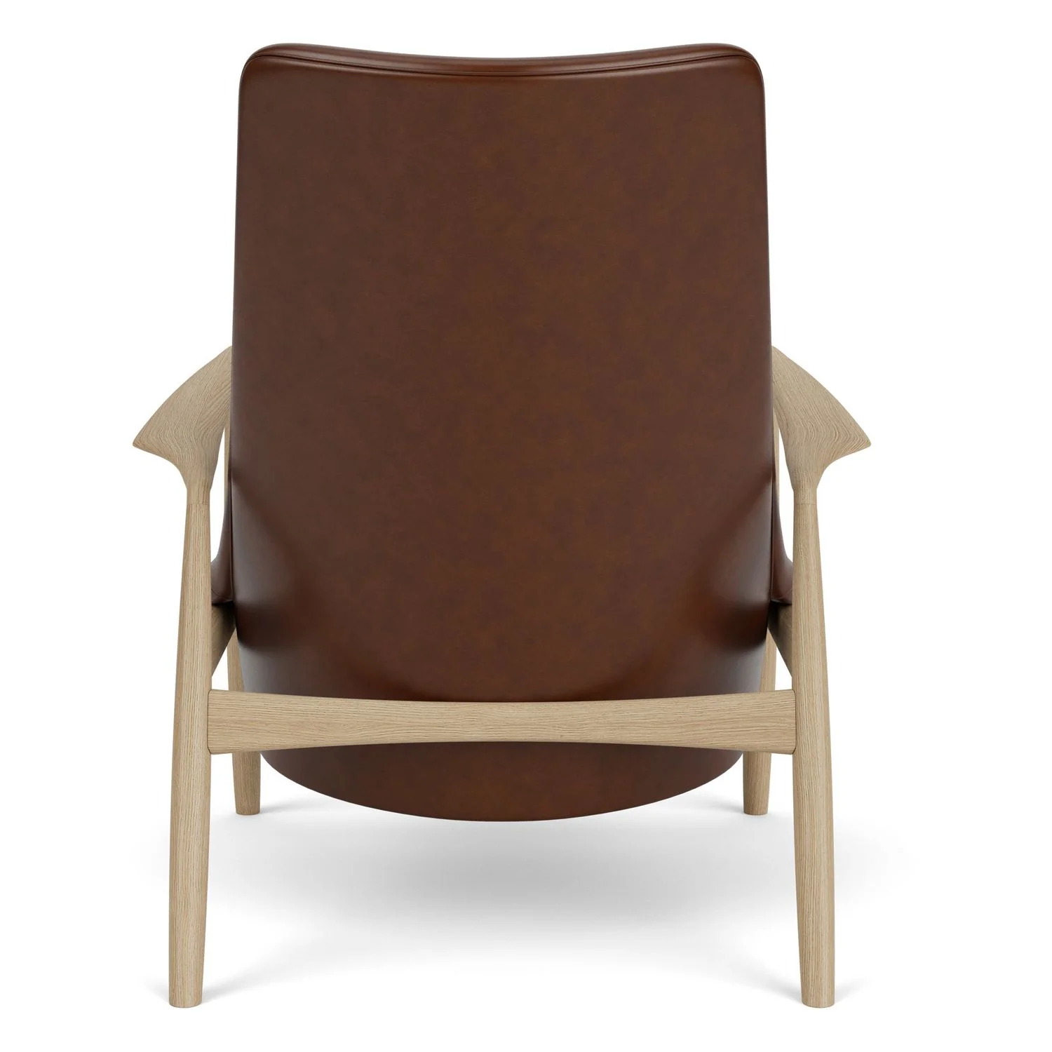 The Seal High Back Lounge Chair - Image 9