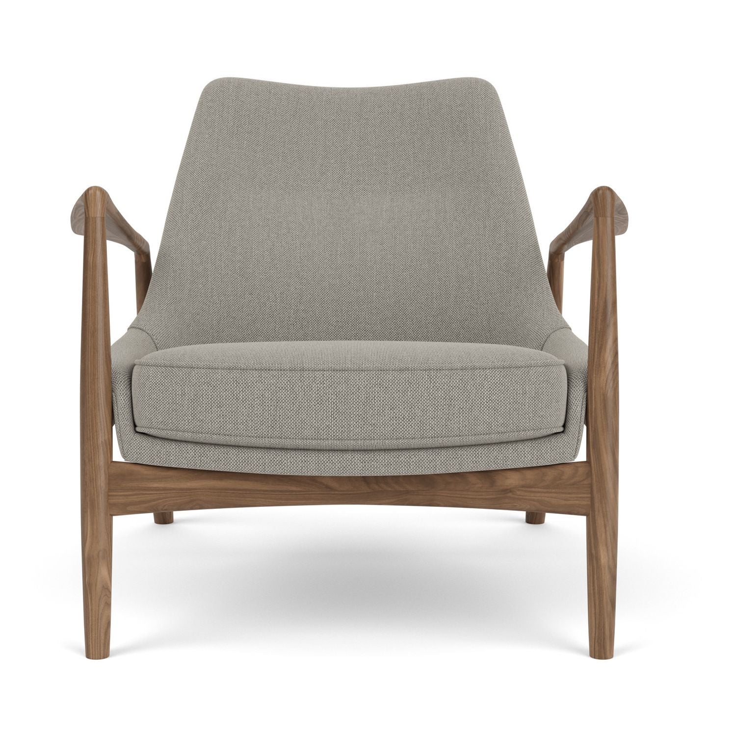 The Seal Low Back Lounge Chair - Image 10
