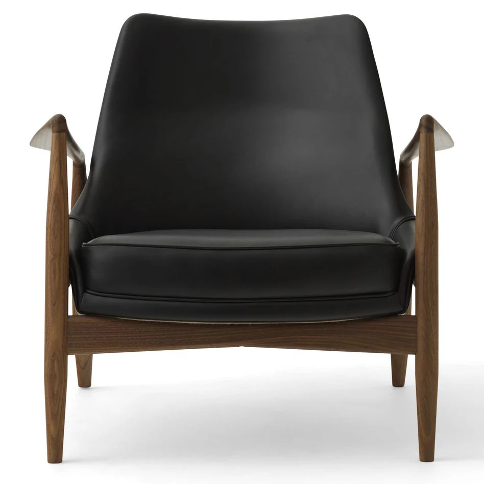 The Seal Low Back Lounge Chair - Image 13