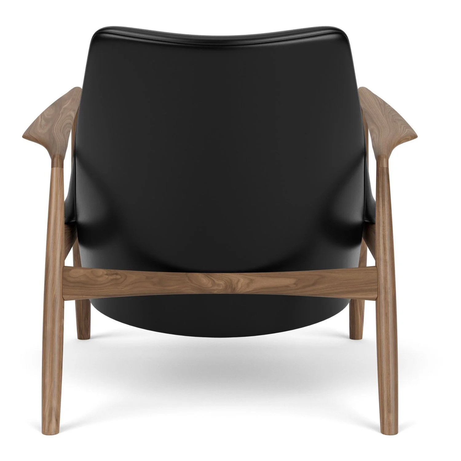 The Seal Low Back Lounge Chair - Image 15