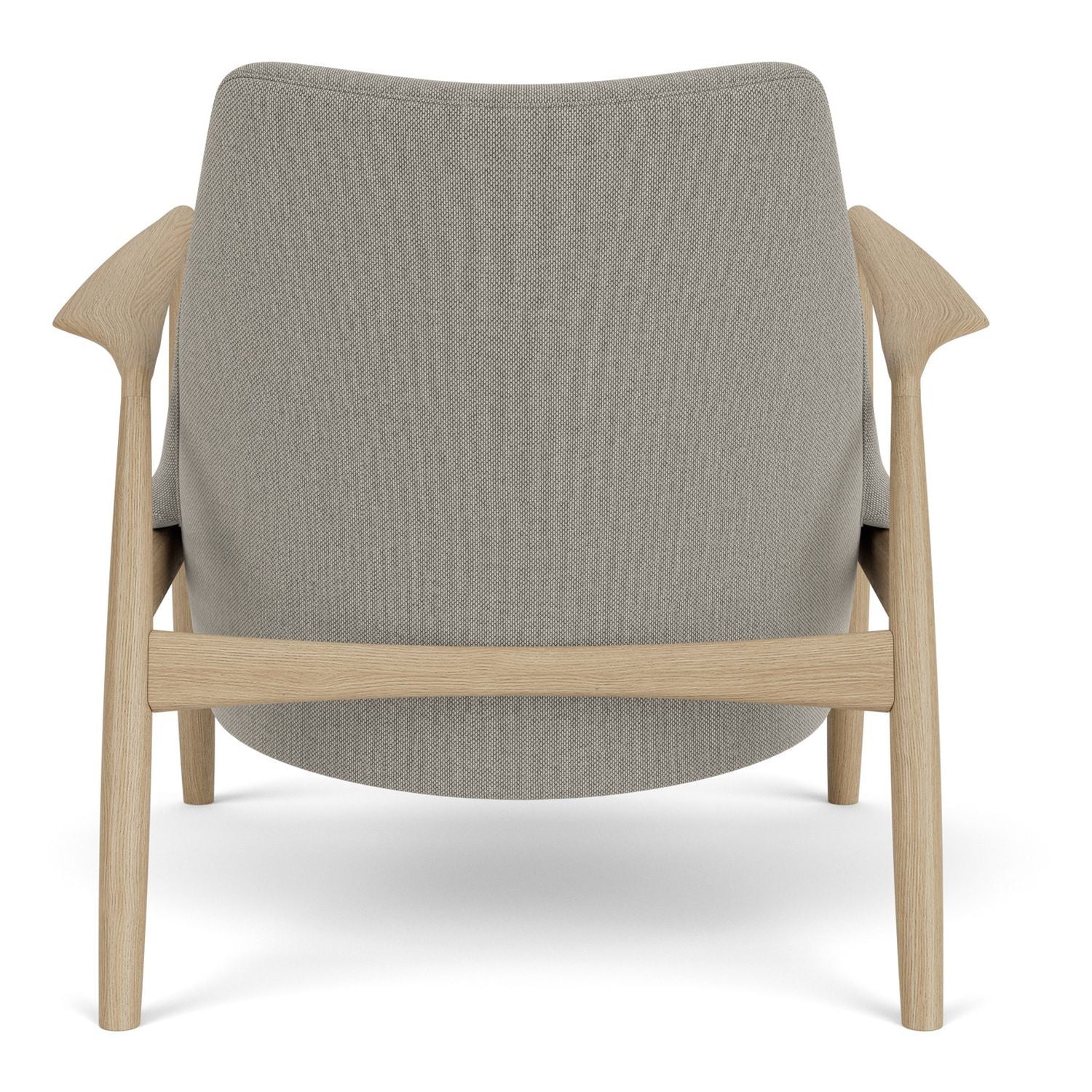 The Seal Low Back Lounge Chair - Image 6