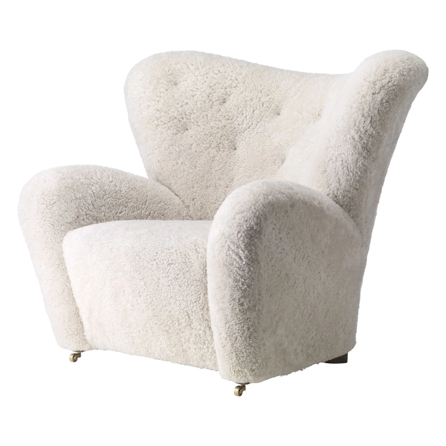 The Tired Man Lounge Chair - Image 2