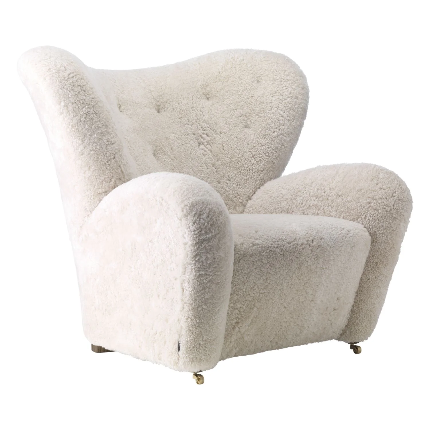 The Tired Man Lounge Chair - Image 3
