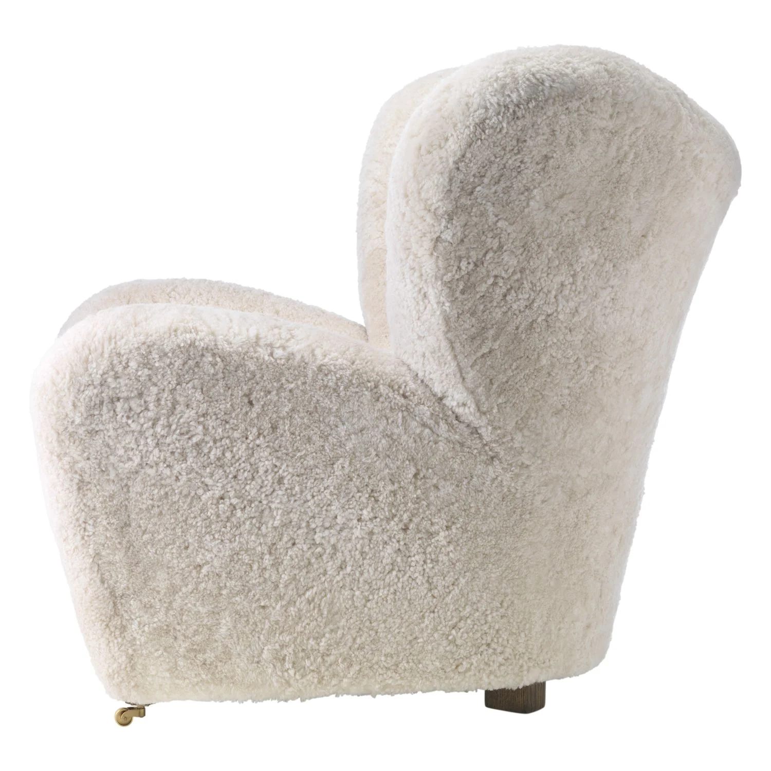 The Tired Man Lounge Chair - Image 4