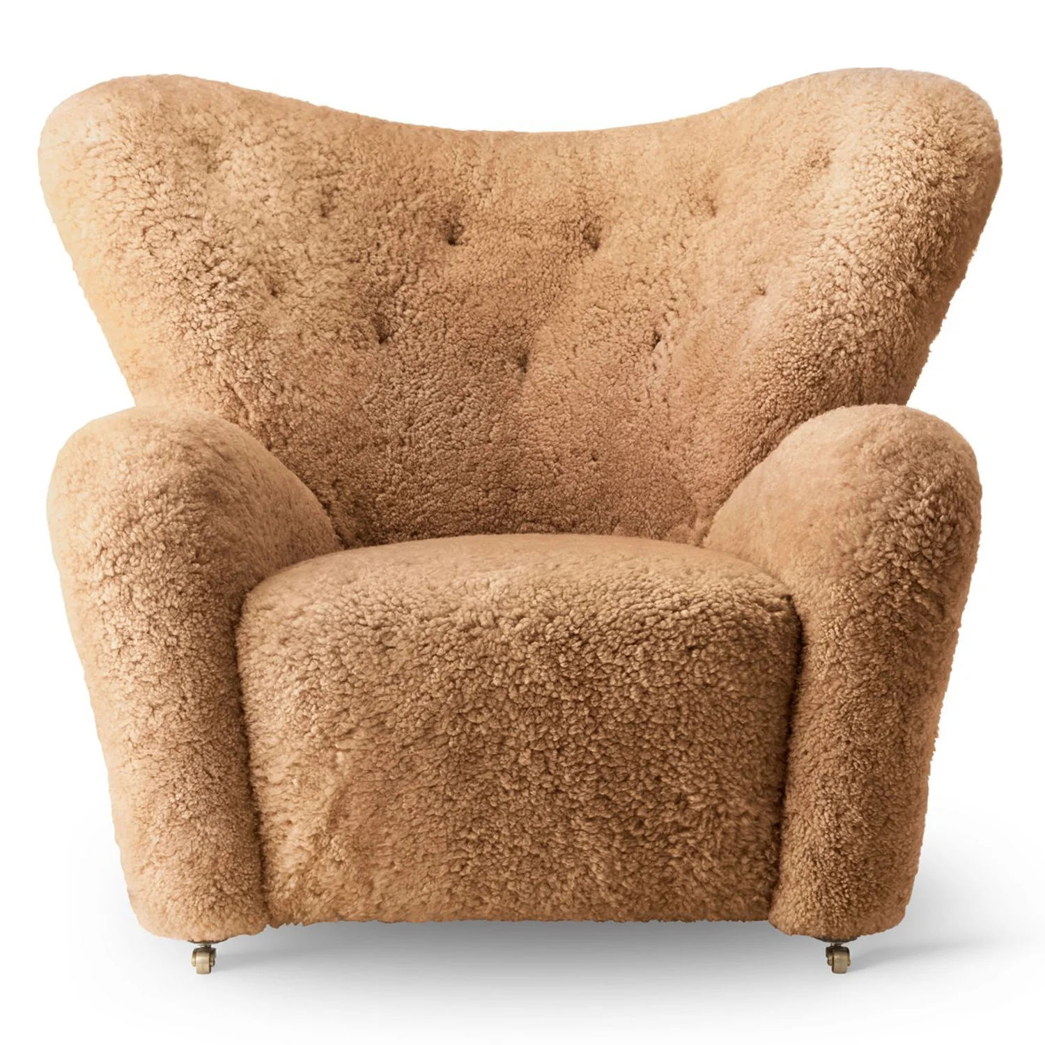 The Tired Man Lounge Chair - Image 6