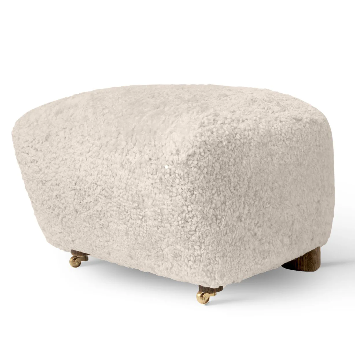 The Tired Man Ottoman - Image 3