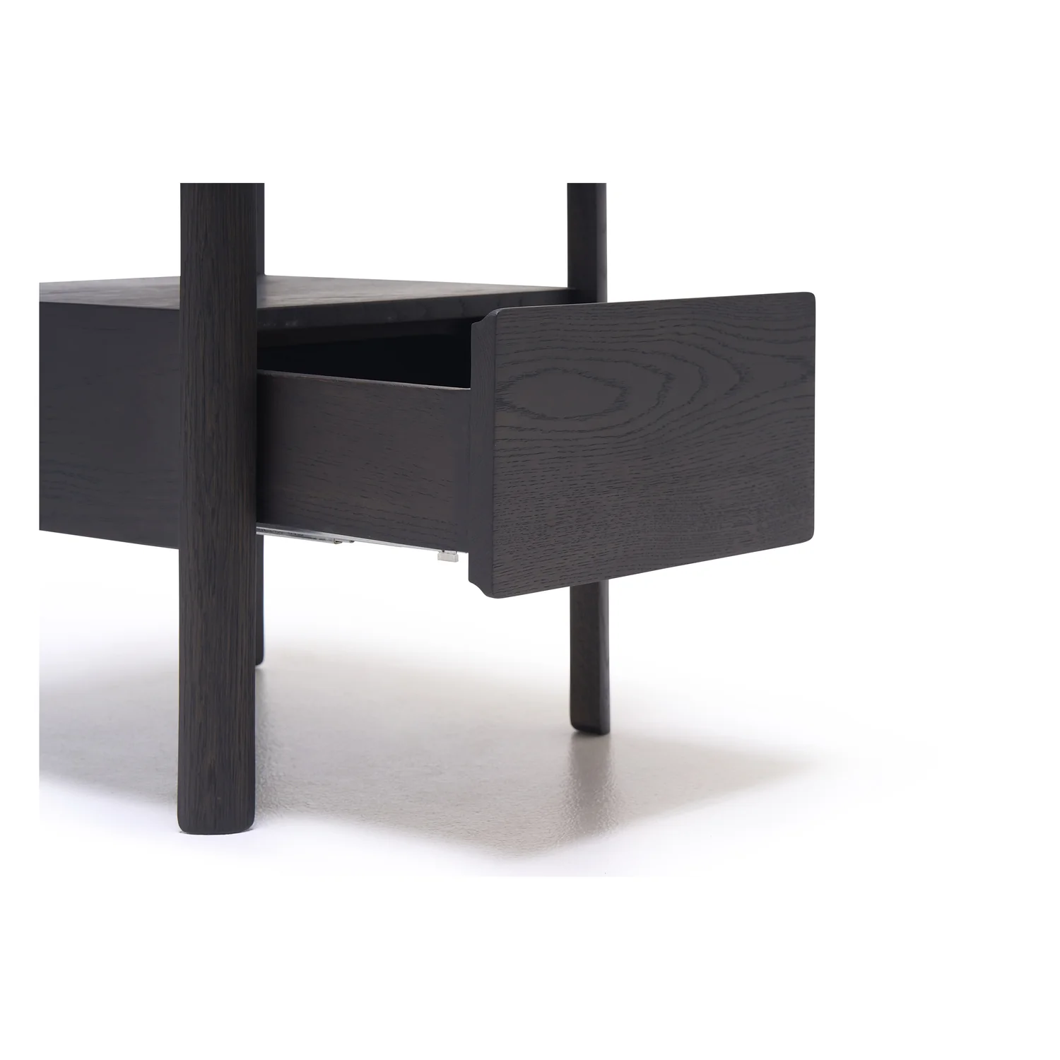 Theo Marble Bedside Table - Image 6