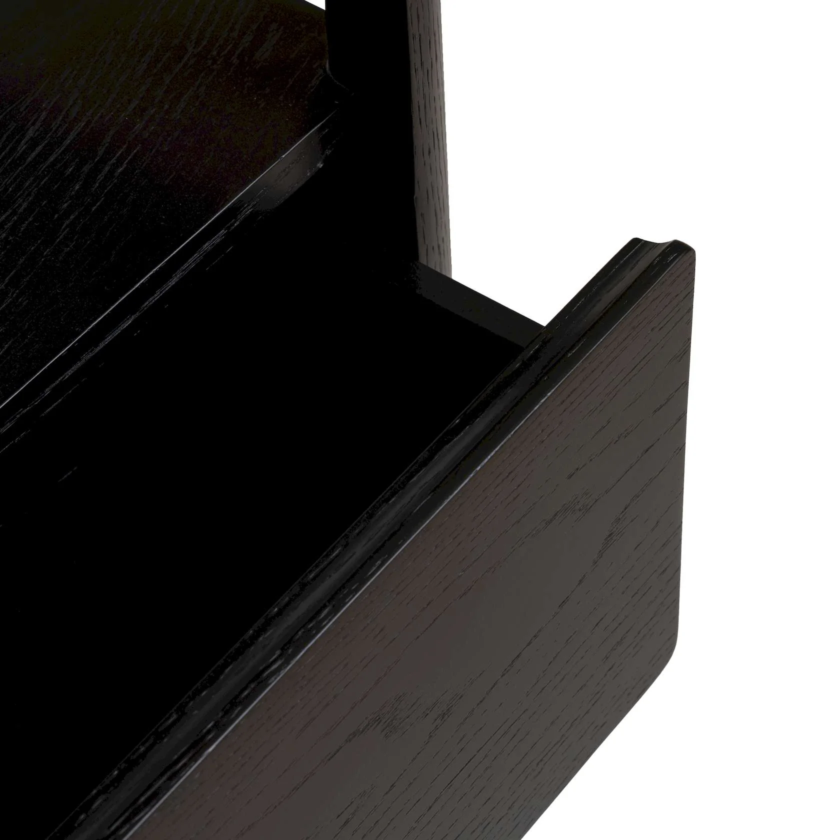 Theo Marble Wide Bedside Table - Image 10
